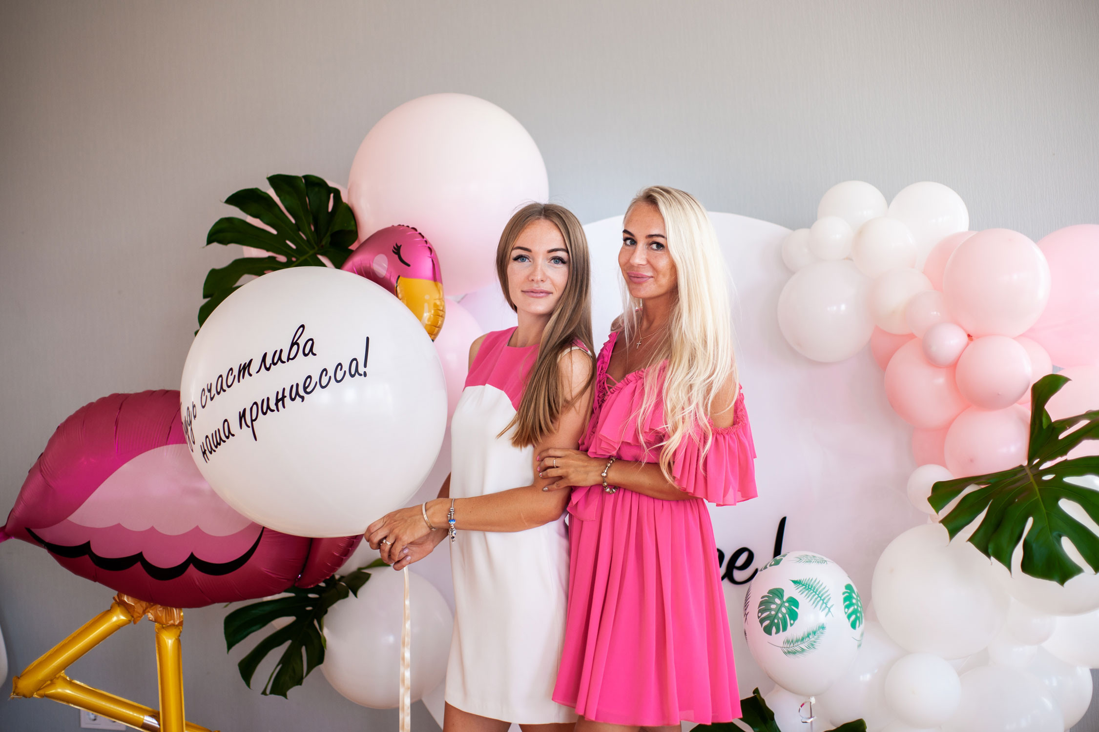 Алиса 1 годик. Семейный и детский фотограф в Санкт-Петербурге Дарина Герчиу