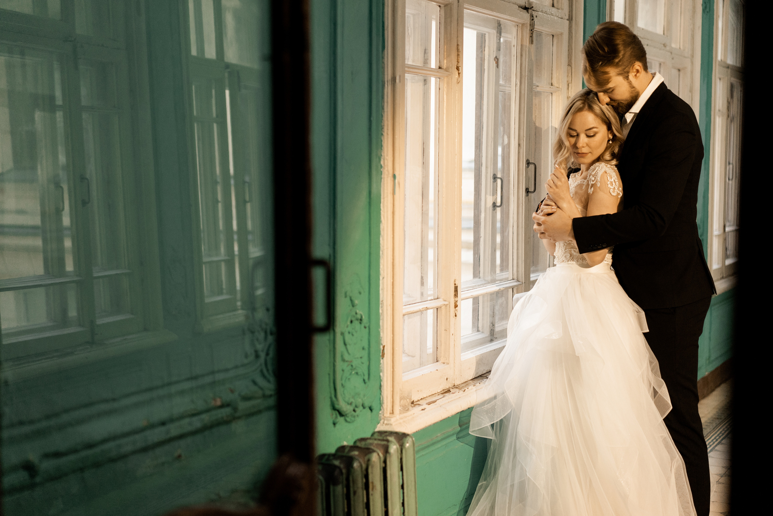 Валерия&Никита. Семейный и детский фотограф в Санкт-Петербурге Дарина Герчиу