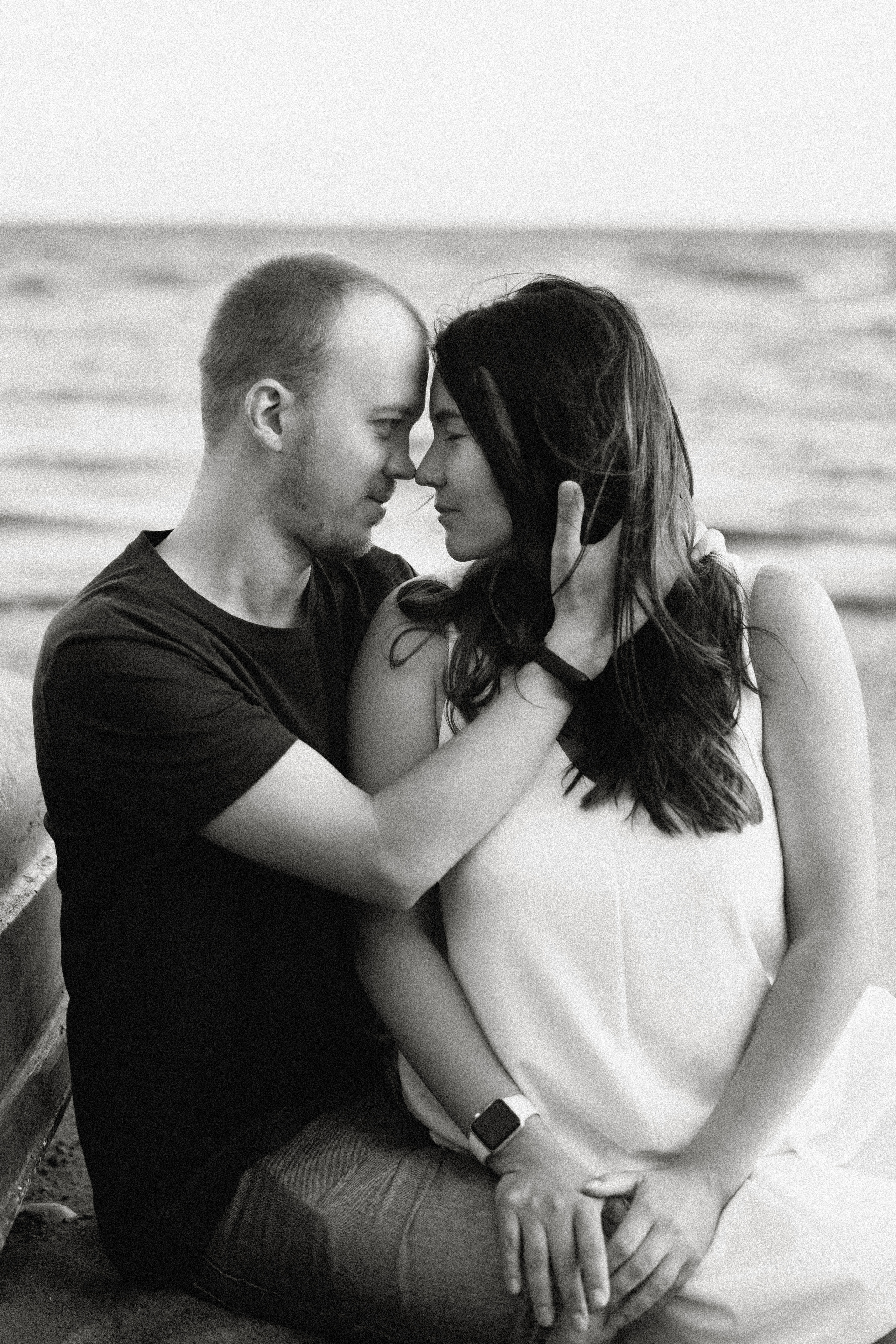 Дарья Финский залив. Семейный и детский фотограф в Санкт-Петербурге Дарина Герчиу