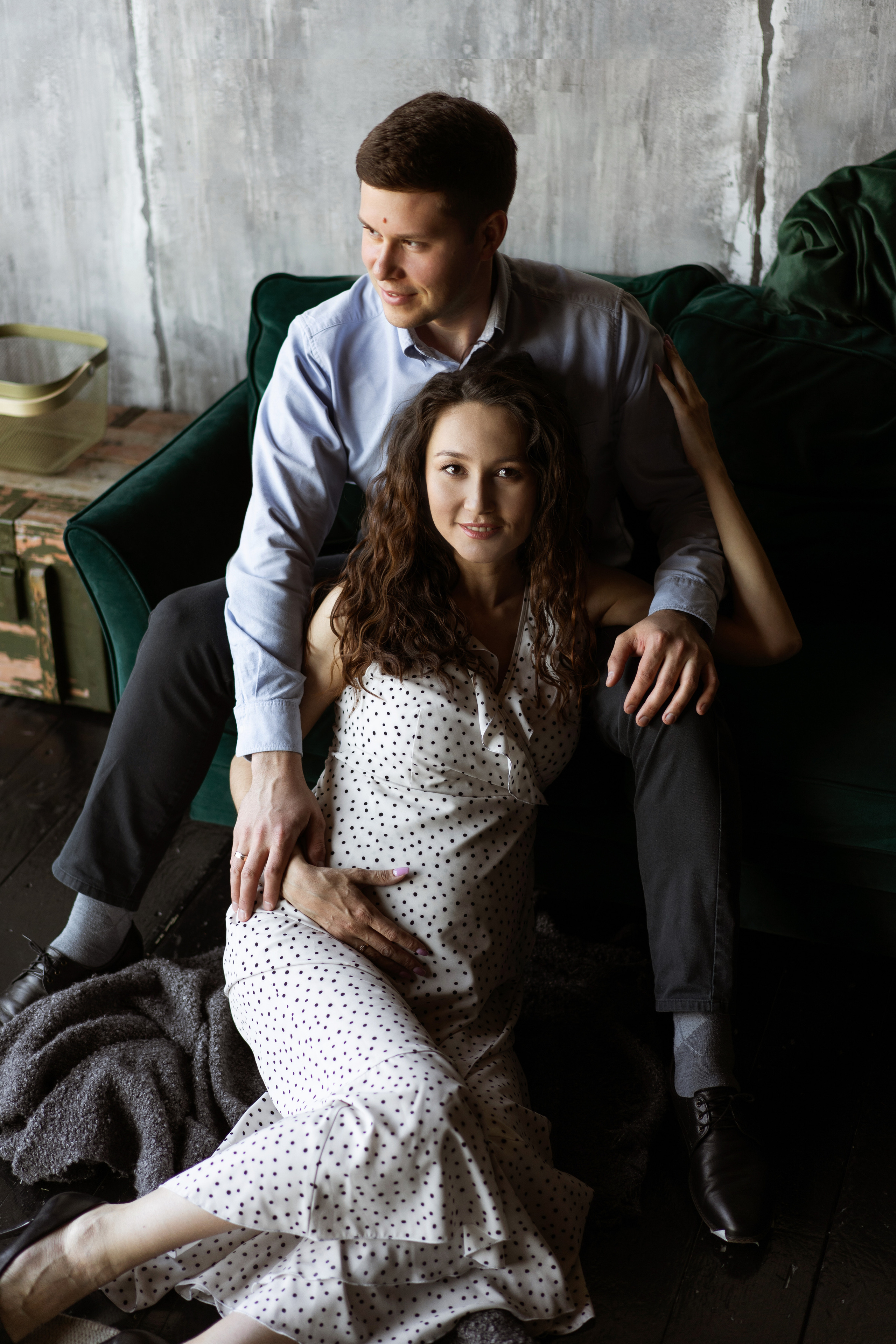 Залия. Семейный и детский фотограф в Санкт-Петербурге Дарина Герчиу