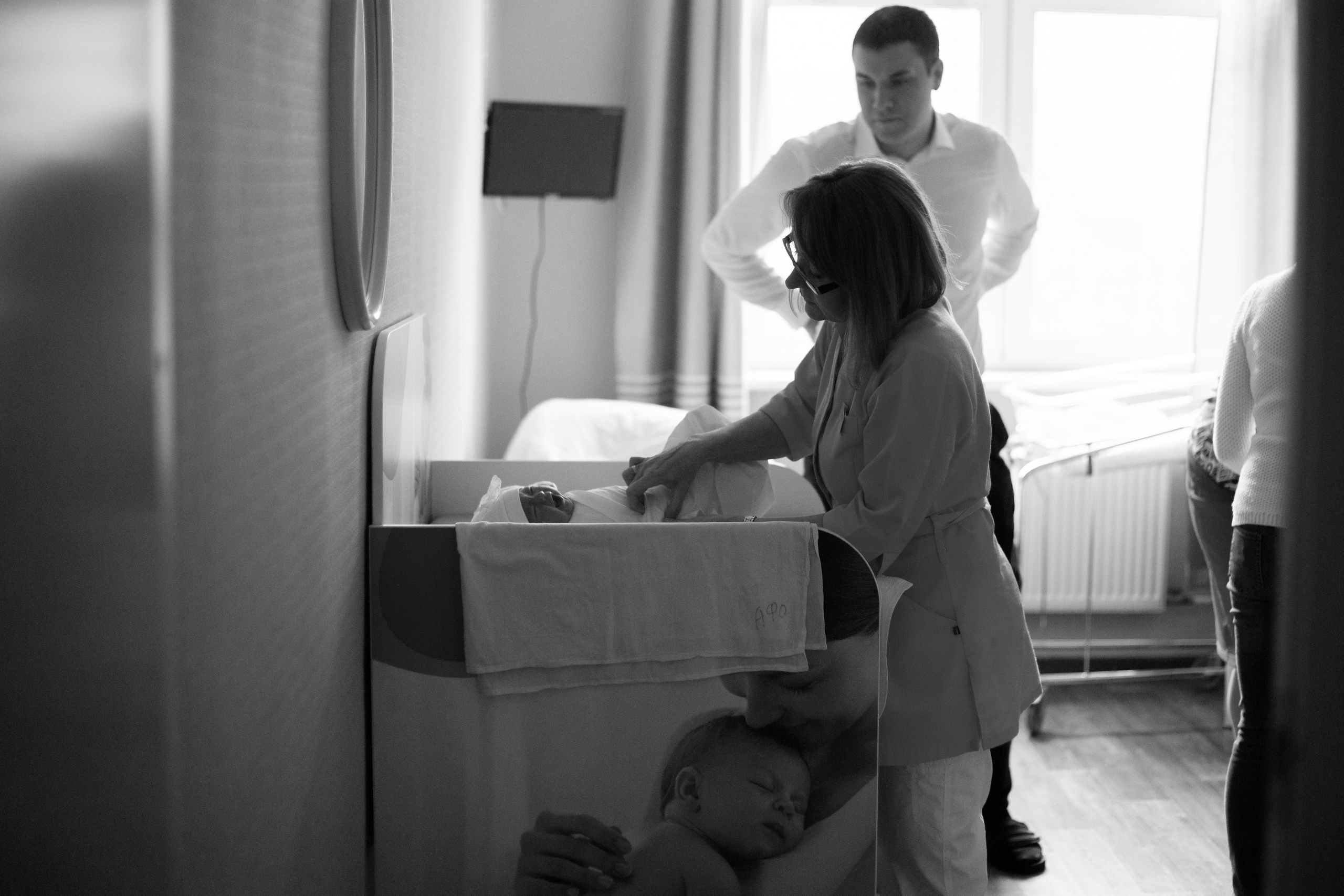 Выписка Алисы. Семейный и детский фотограф в Санкт-Петербурге Дарина Герчиу