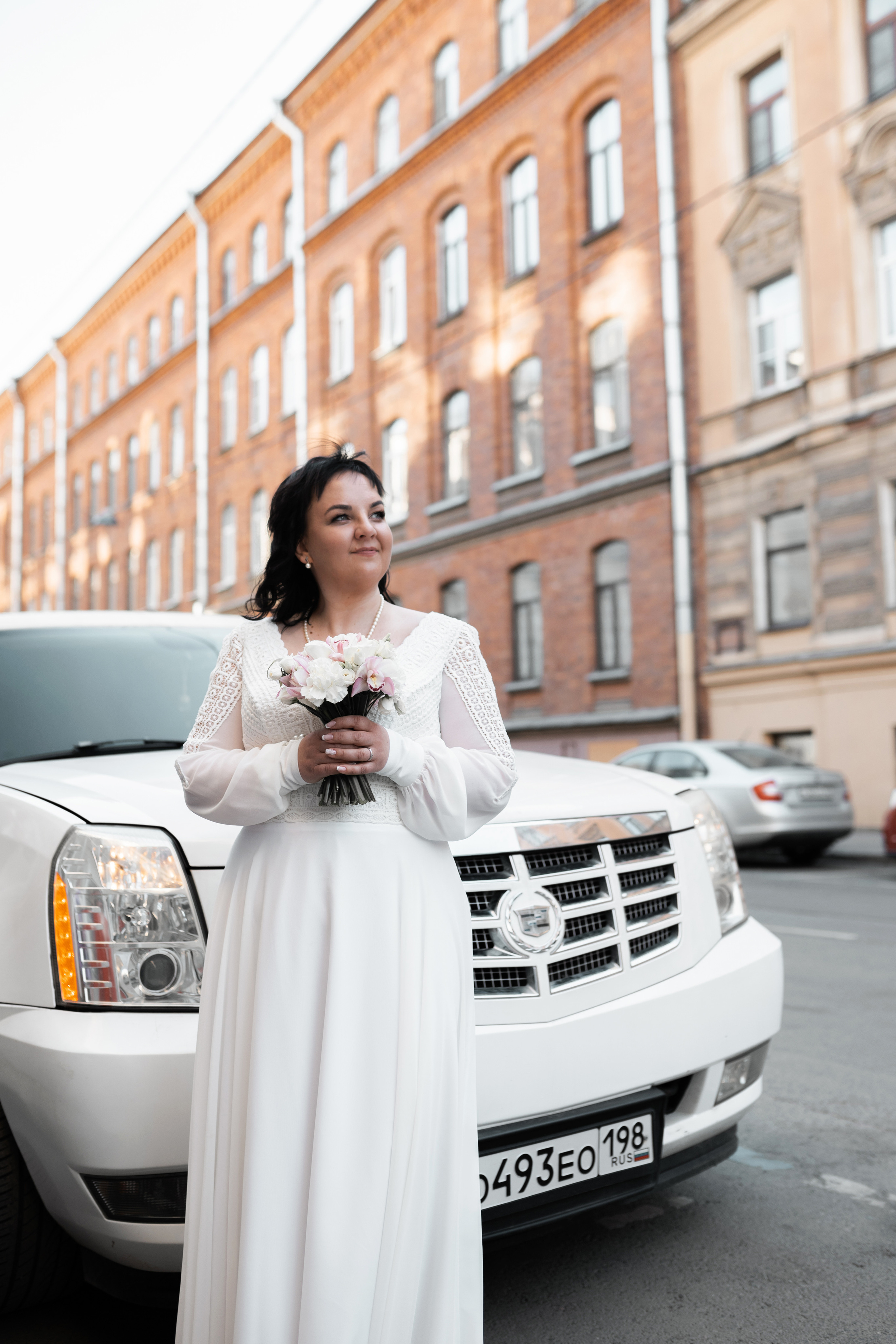 Анна&Александр. Семейный и детский фотограф в Санкт-Петербурге Дарина Герчиу