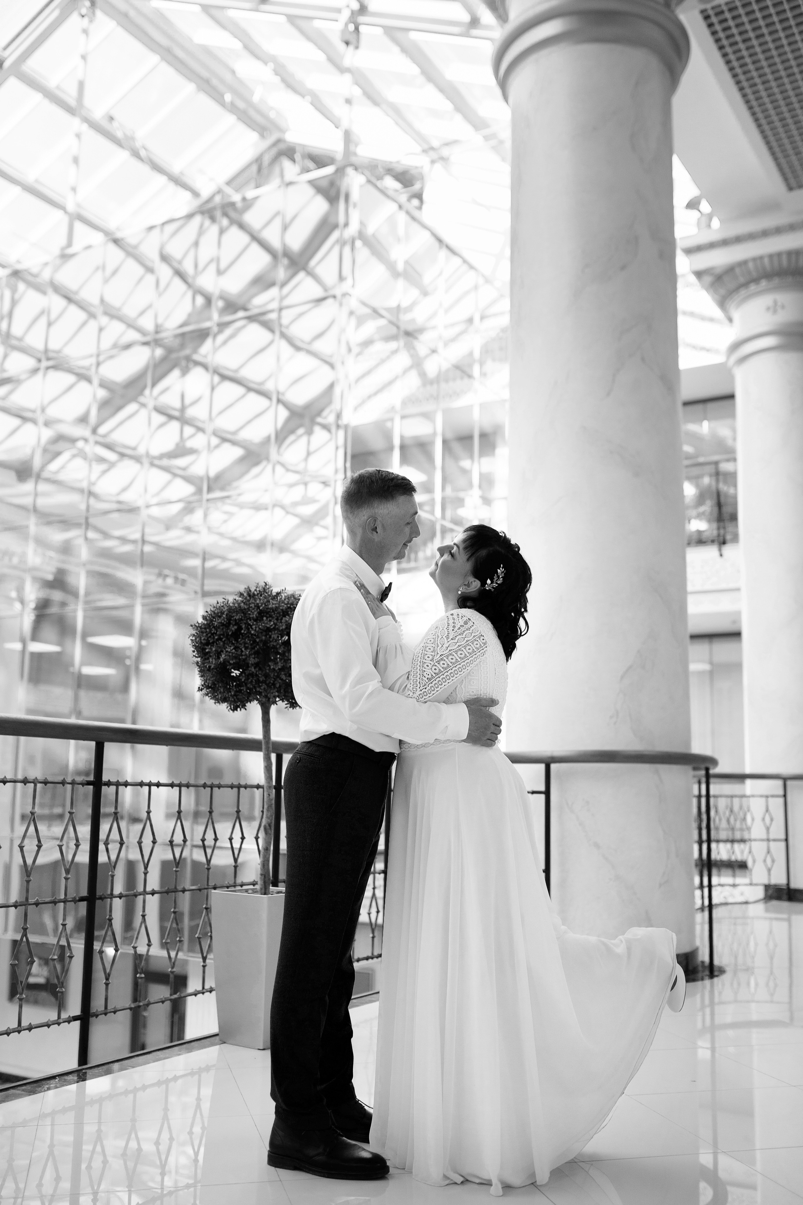 Анна&Александр. Семейный и детский фотограф в Санкт-Петербурге Дарина Герчиу