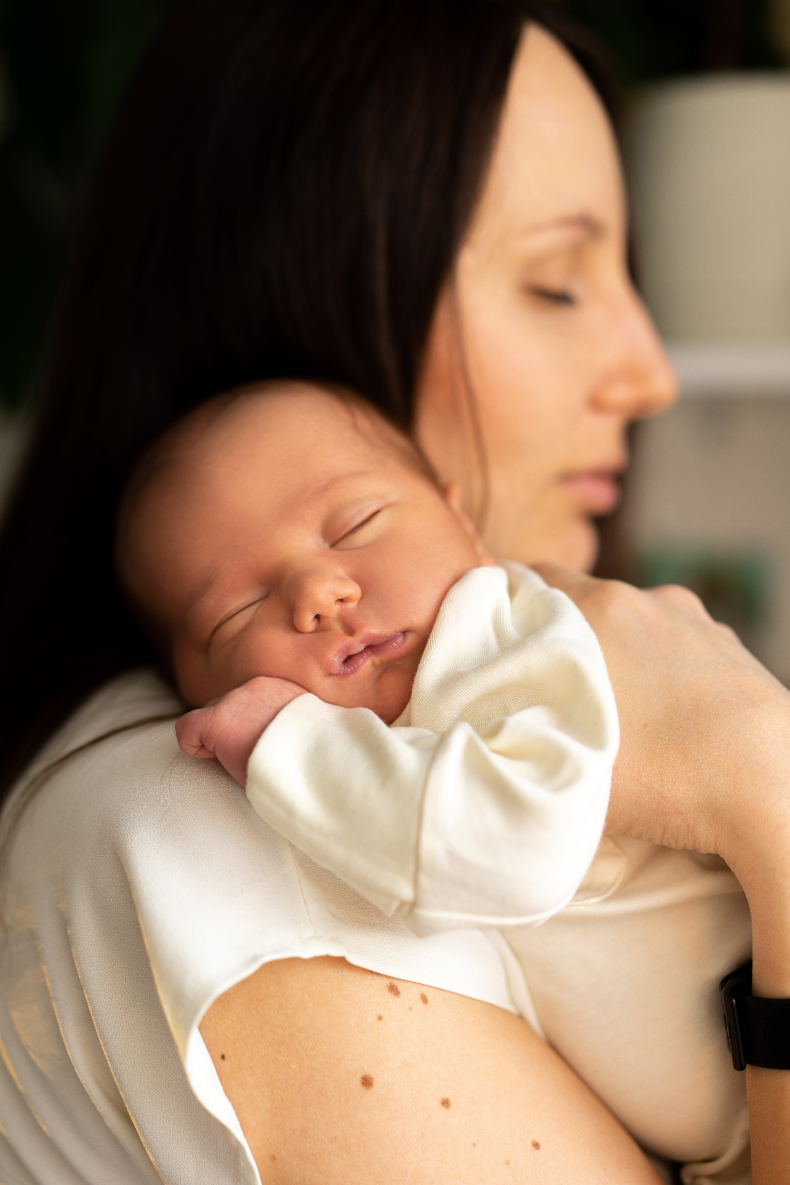 Алла и Ева. Семейный и детский фотограф в Санкт-Петербурге Дарина Герчиу