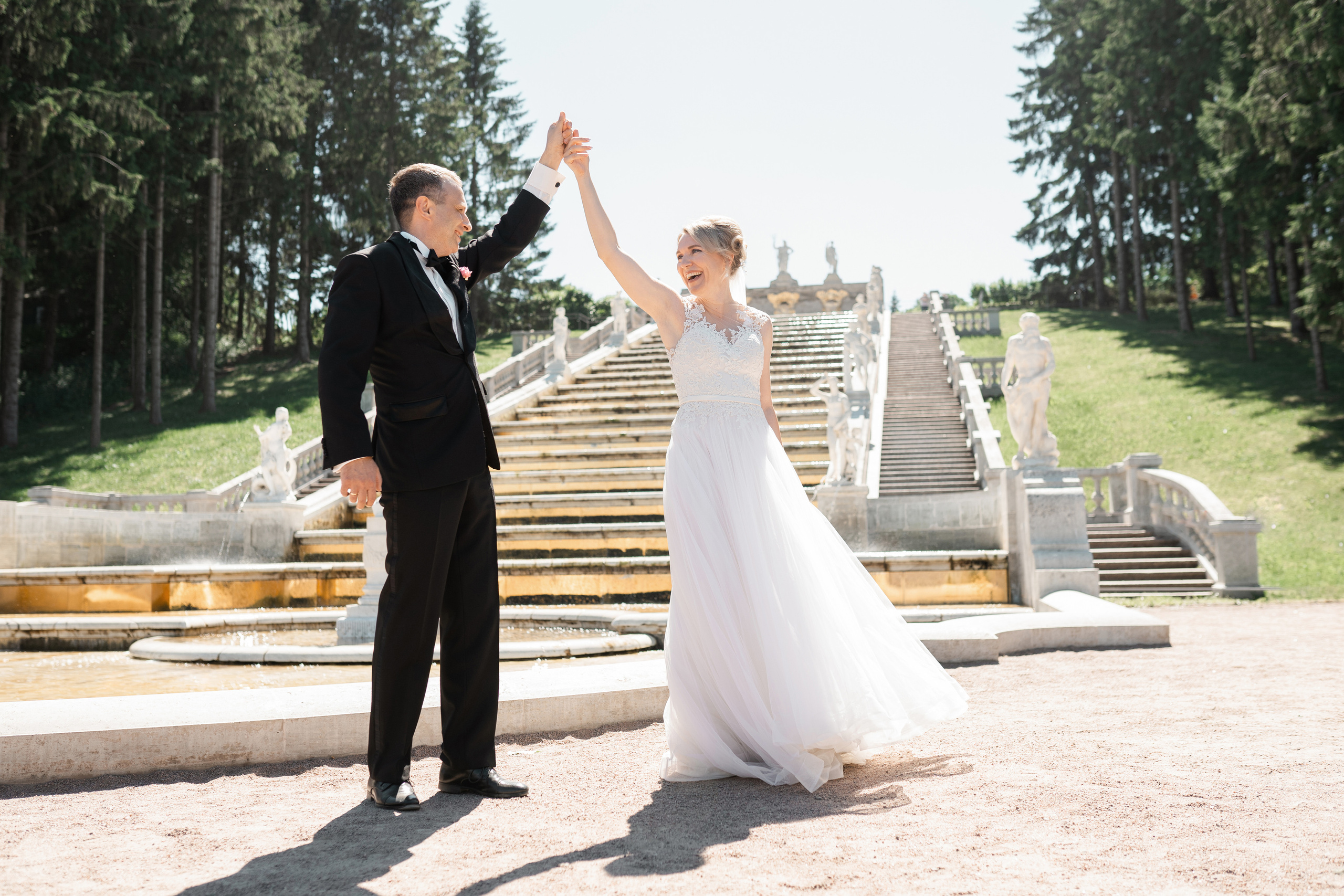 Елена&Александр. Семейный и детский фотограф в Санкт-Петербурге Дарина Герчиу