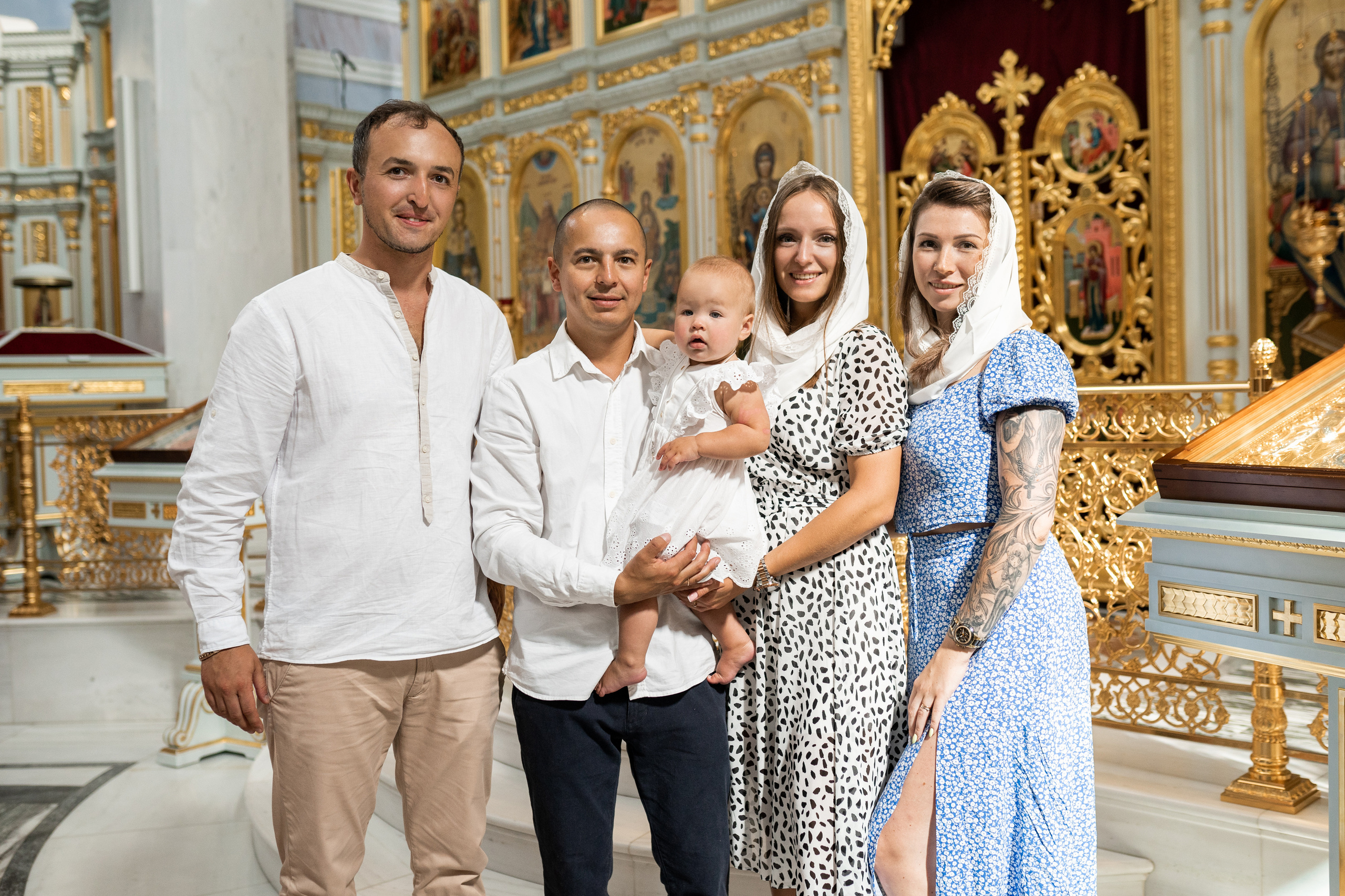 Эмилия. Семейный и детский фотограф в Санкт-Петербурге Дарина Герчиу