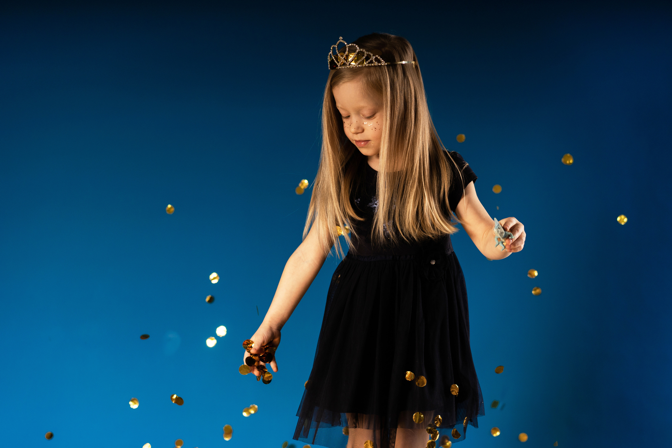 София Конфетти. Семейный и детский фотограф в Санкт-Петербурге Дарина Герчиу