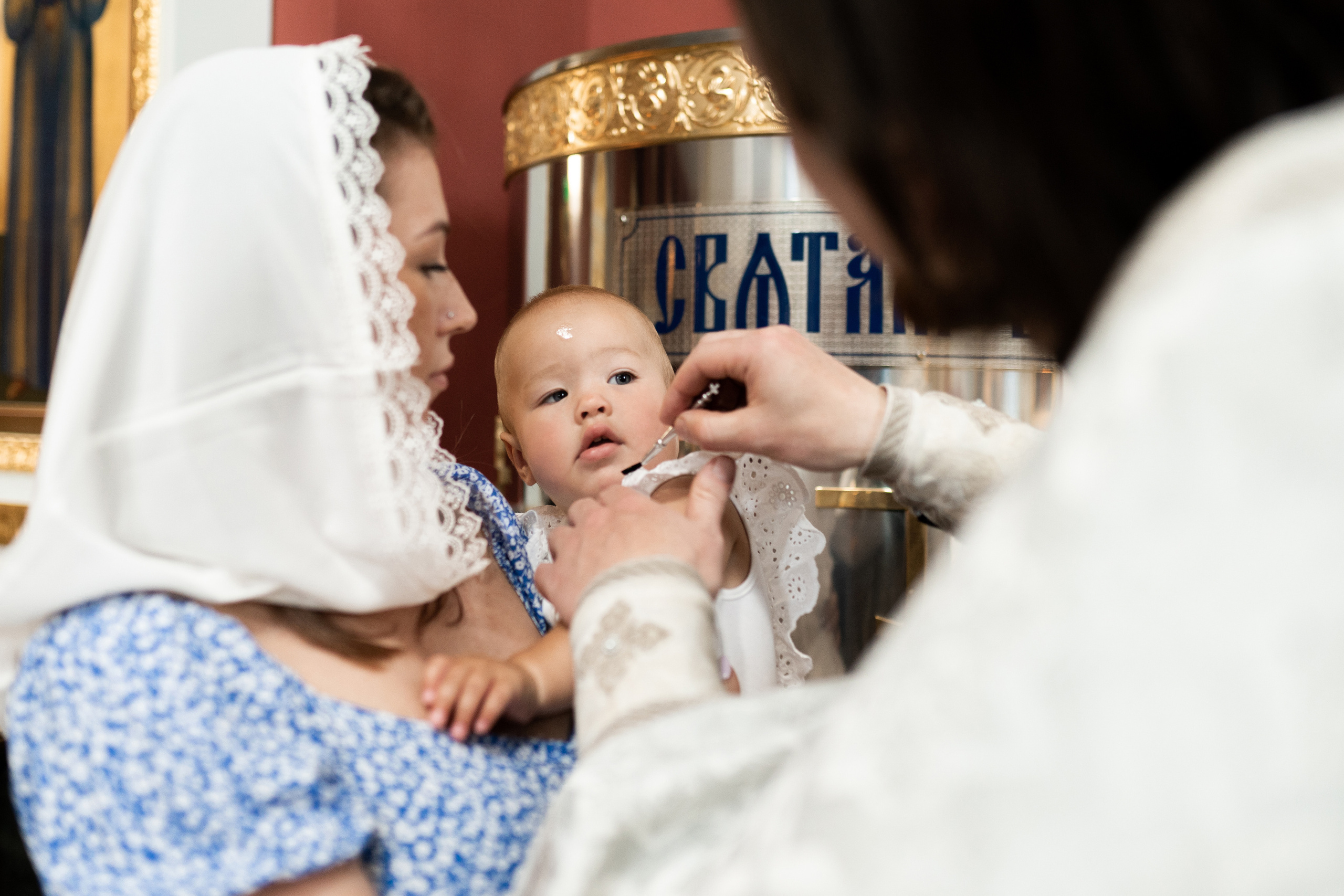 Эмилия. Семейный и детский фотограф в Санкт-Петербурге Дарина Герчиу