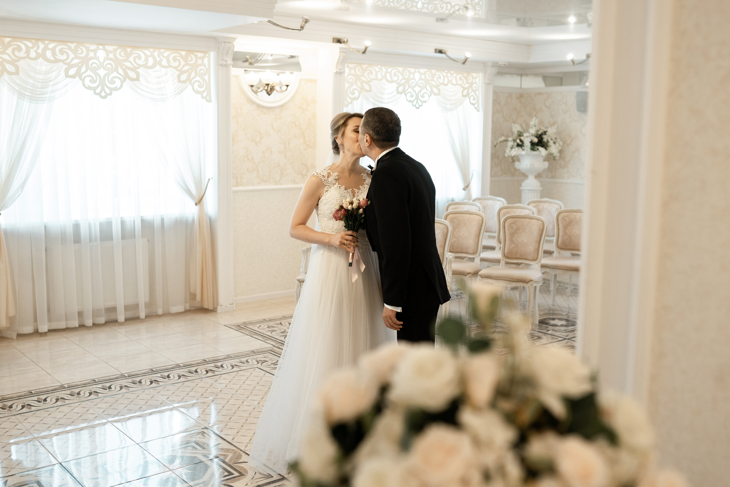 Елена&Александр. Семейный и детский фотограф в Санкт-Петербурге Дарина Герчиу