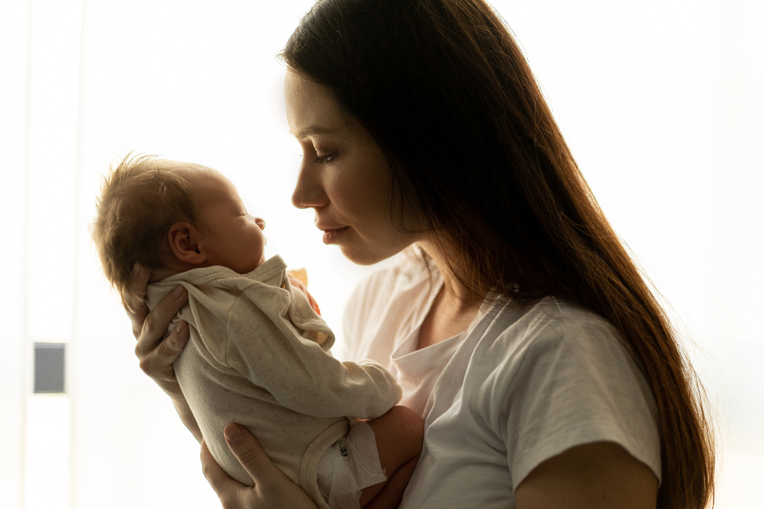 Екатерина и Ева. Семейный и детский фотограф в Санкт-Петербурге Дарина Герчиу