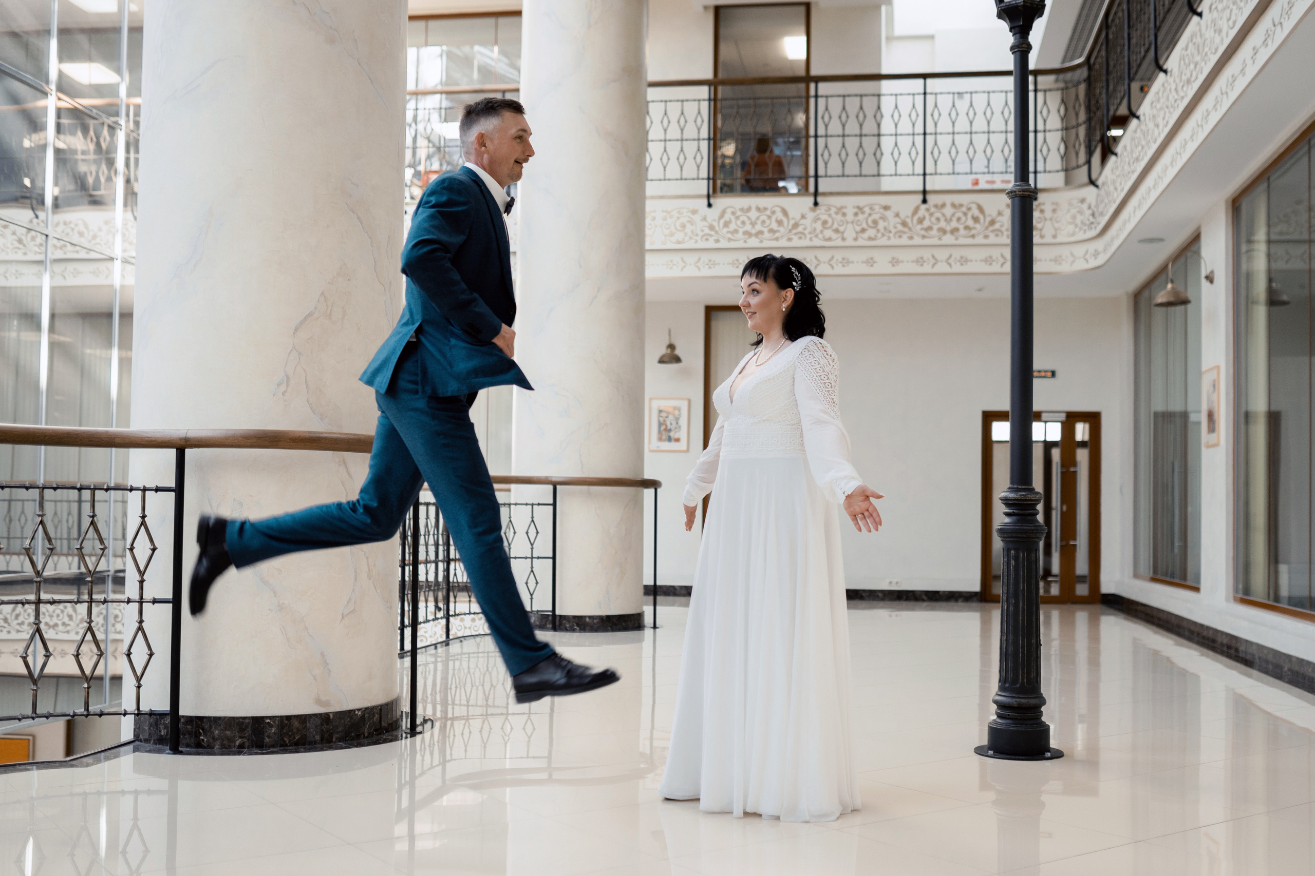 Анна&Александр. Семейный и детский фотограф в Санкт-Петербурге Дарина Герчиу