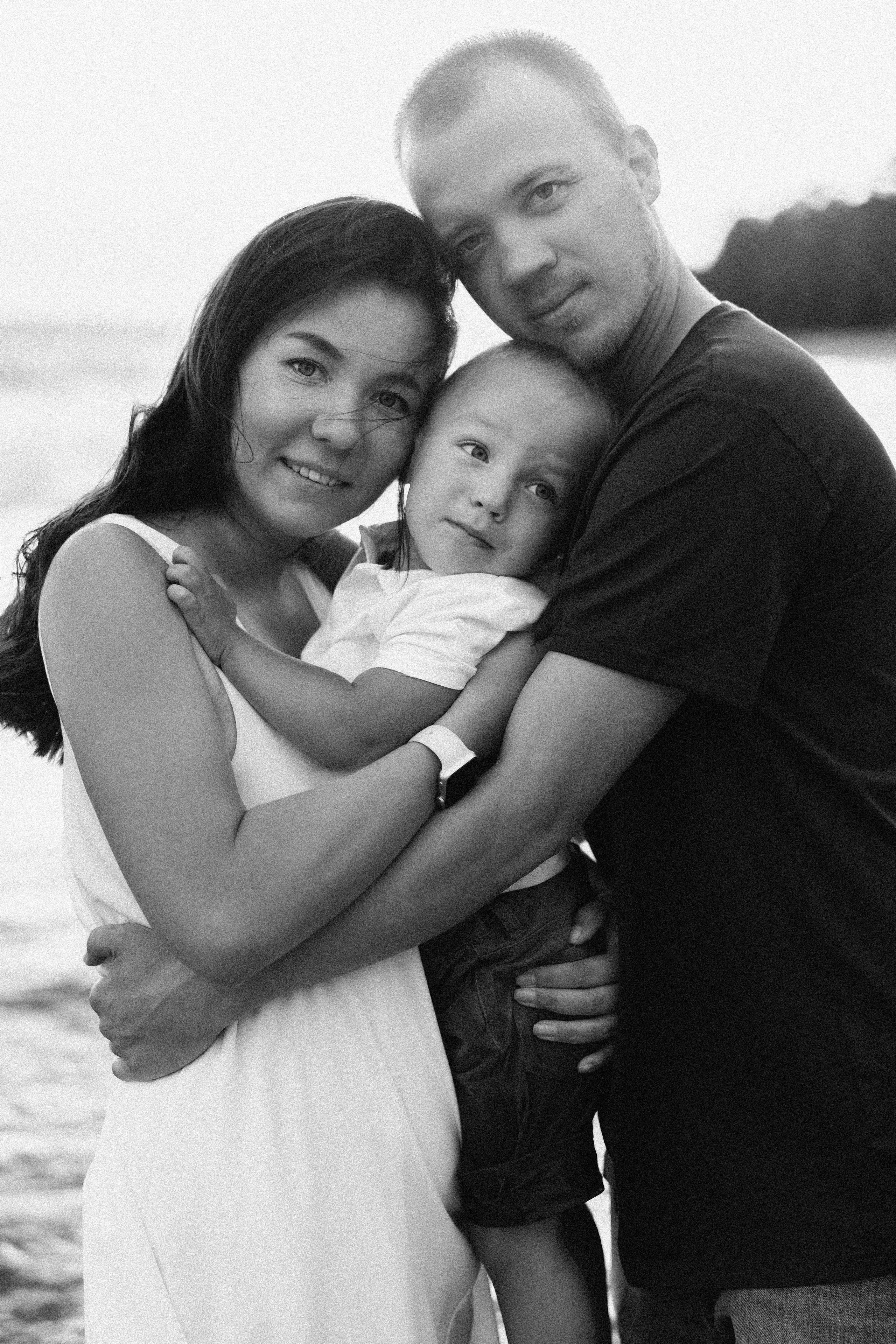 Дарья Финский залив. Семейный и детский фотограф в Санкт-Петербурге Дарина Герчиу