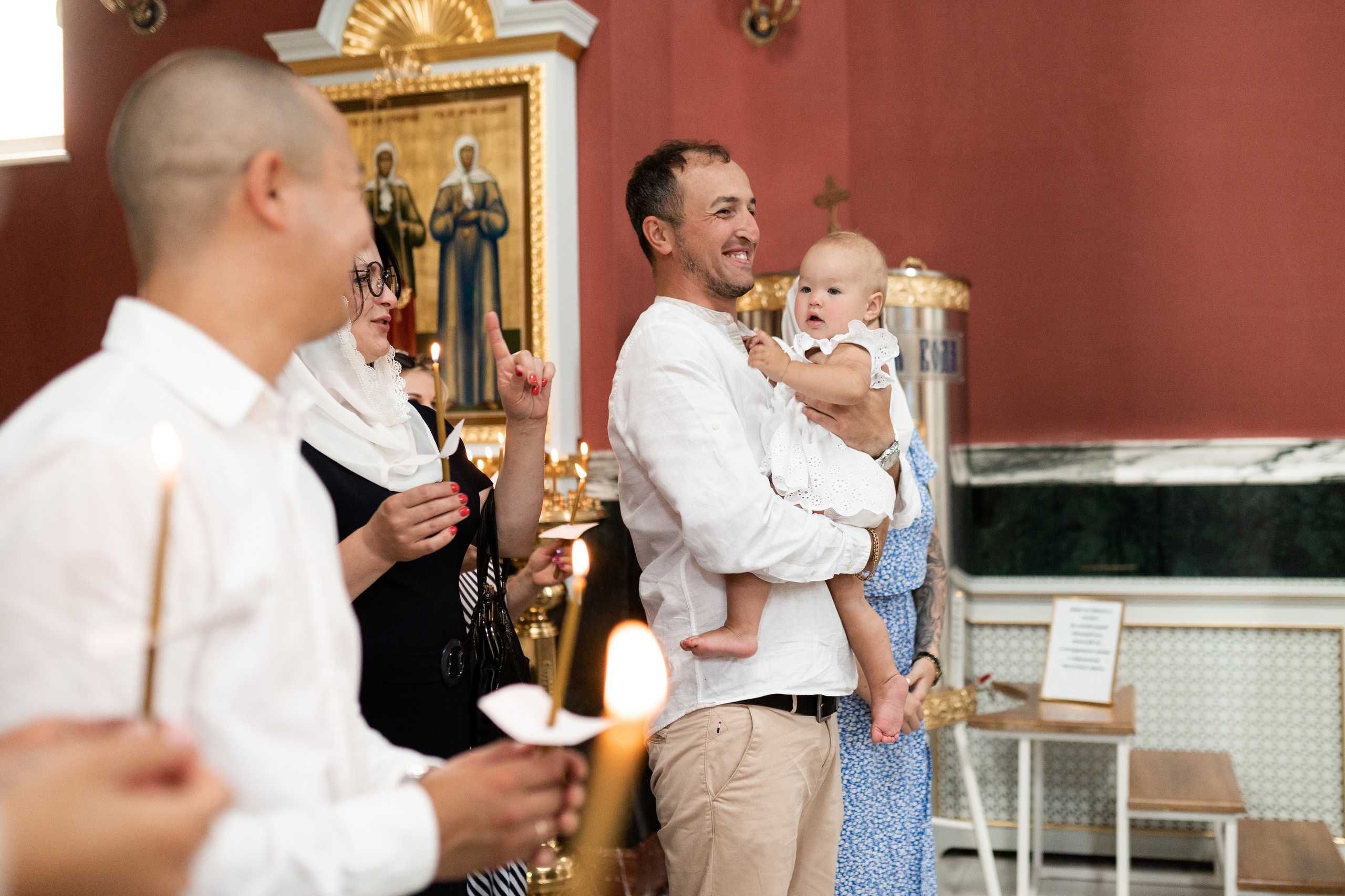 Эмилия. Семейный и детский фотограф в Санкт-Петербурге Дарина Герчиу