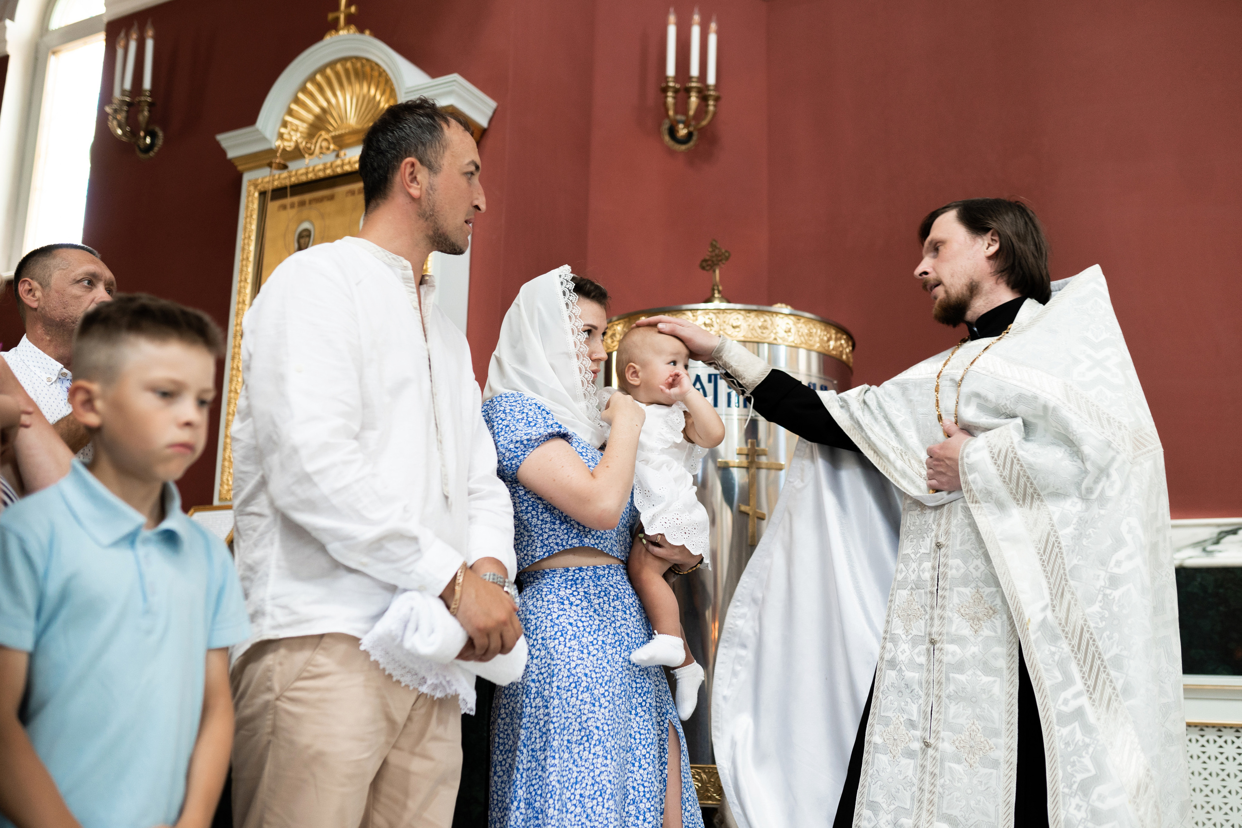 Эмилия. Семейный и детский фотограф в Санкт-Петербурге Дарина Герчиу