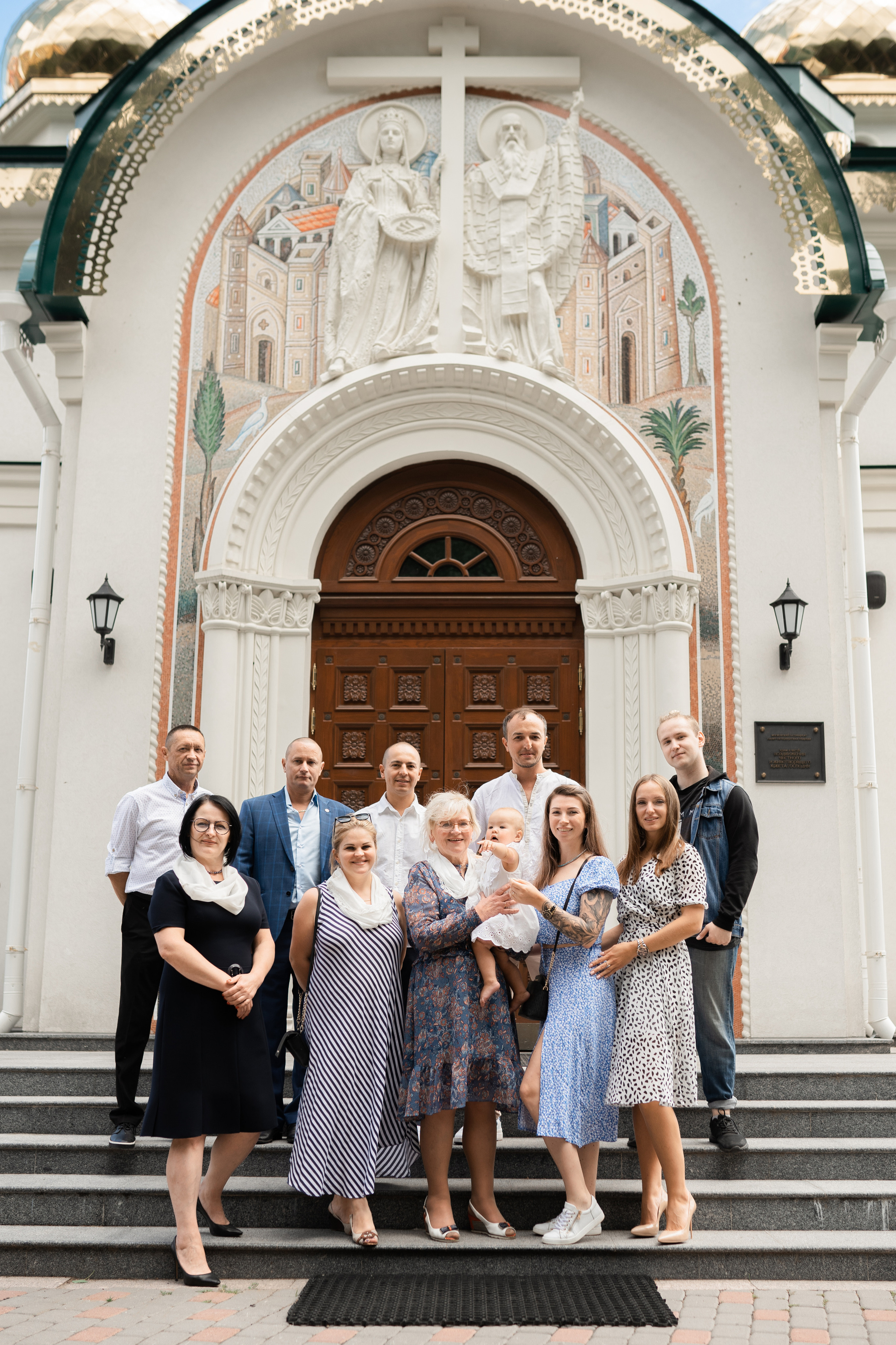 Эмилия. Семейный и детский фотограф в Санкт-Петербурге Дарина Герчиу