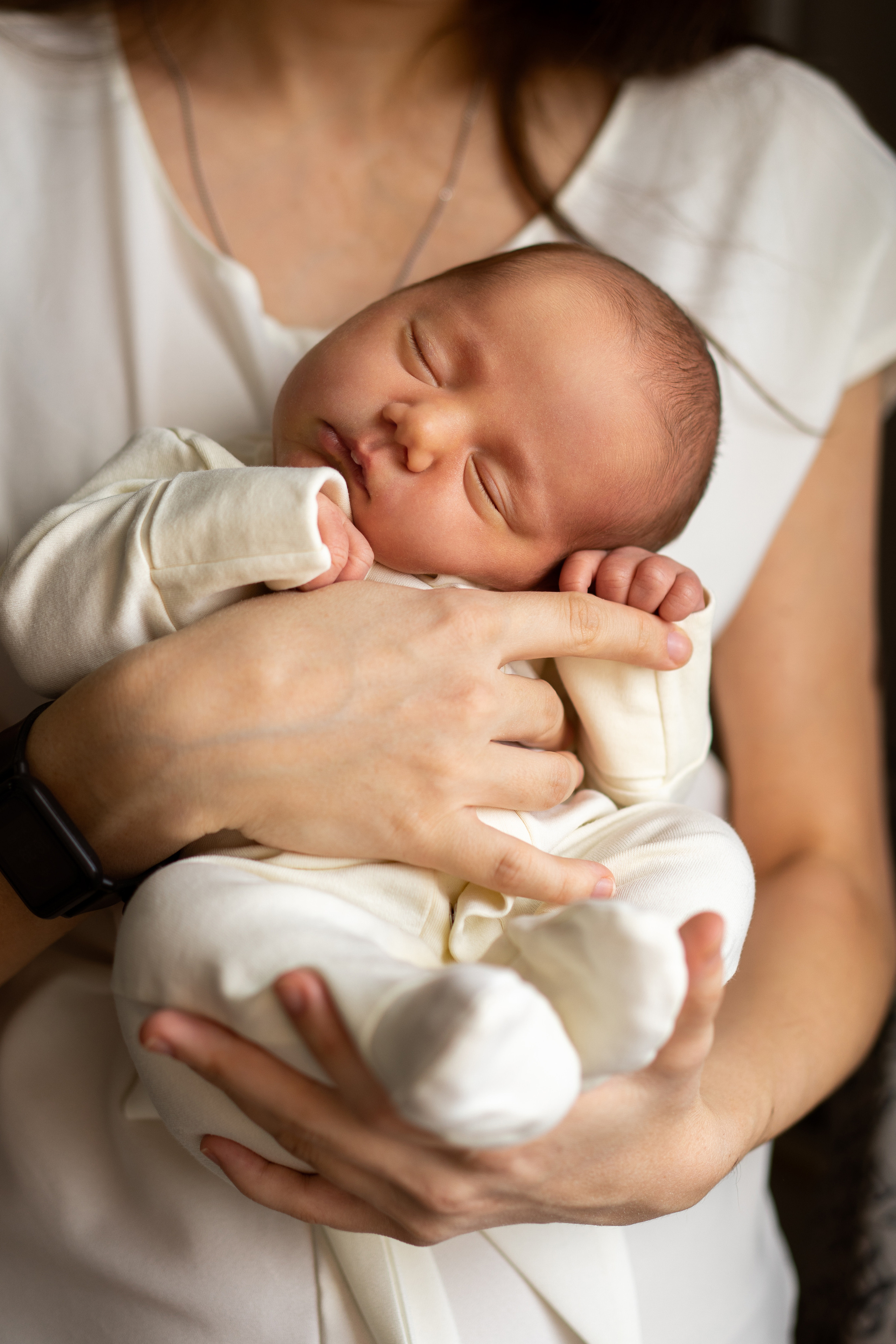 Алла и Ева. Семейный и детский фотограф в Санкт-Петербурге Дарина Герчиу