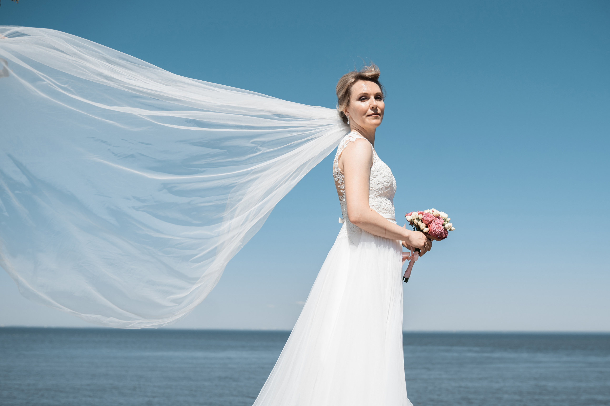 Елена&Александр. Семейный и детский фотограф в Санкт-Петербурге Дарина Герчиу