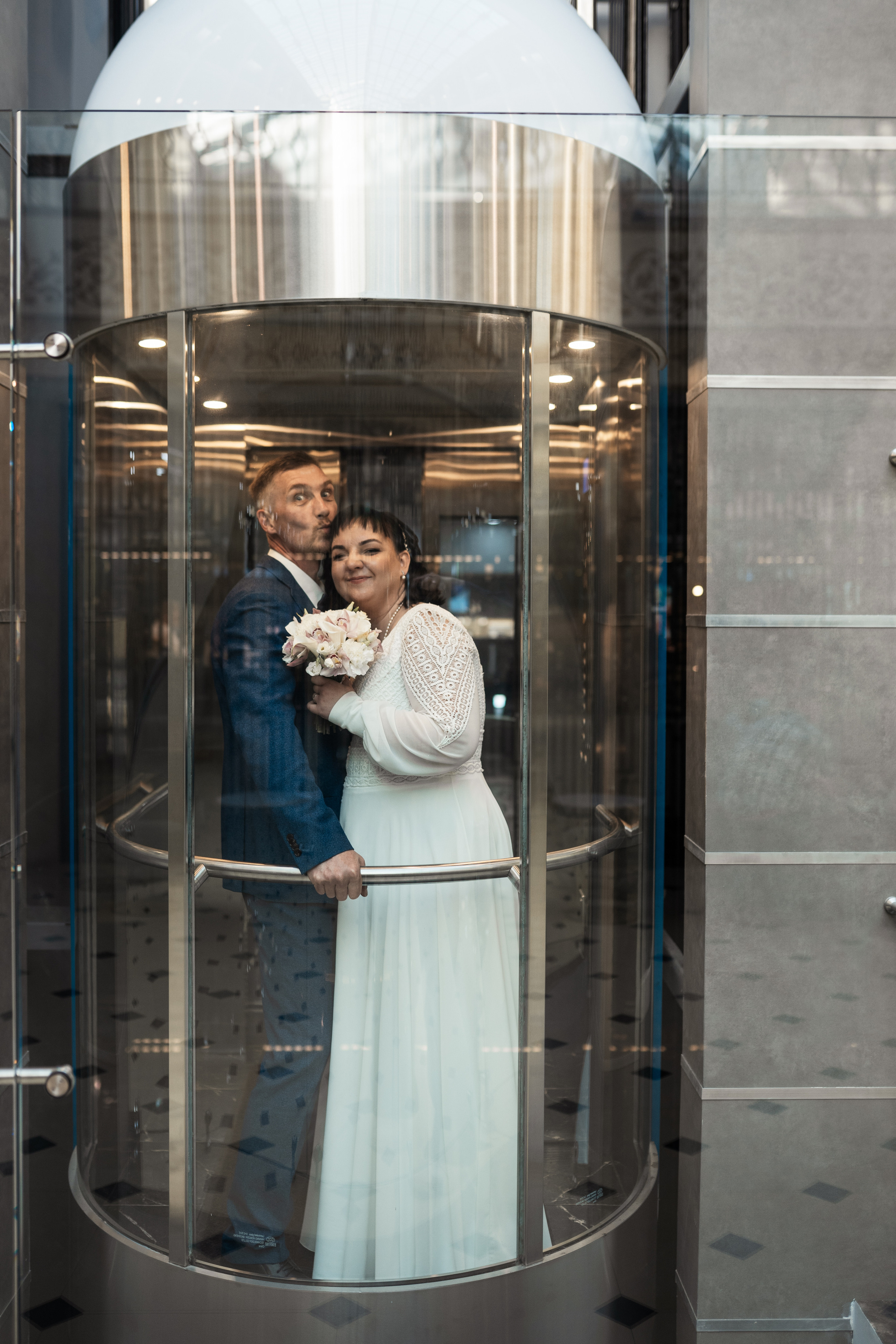 Анна&Александр. Семейный и детский фотограф в Санкт-Петербурге Дарина Герчиу