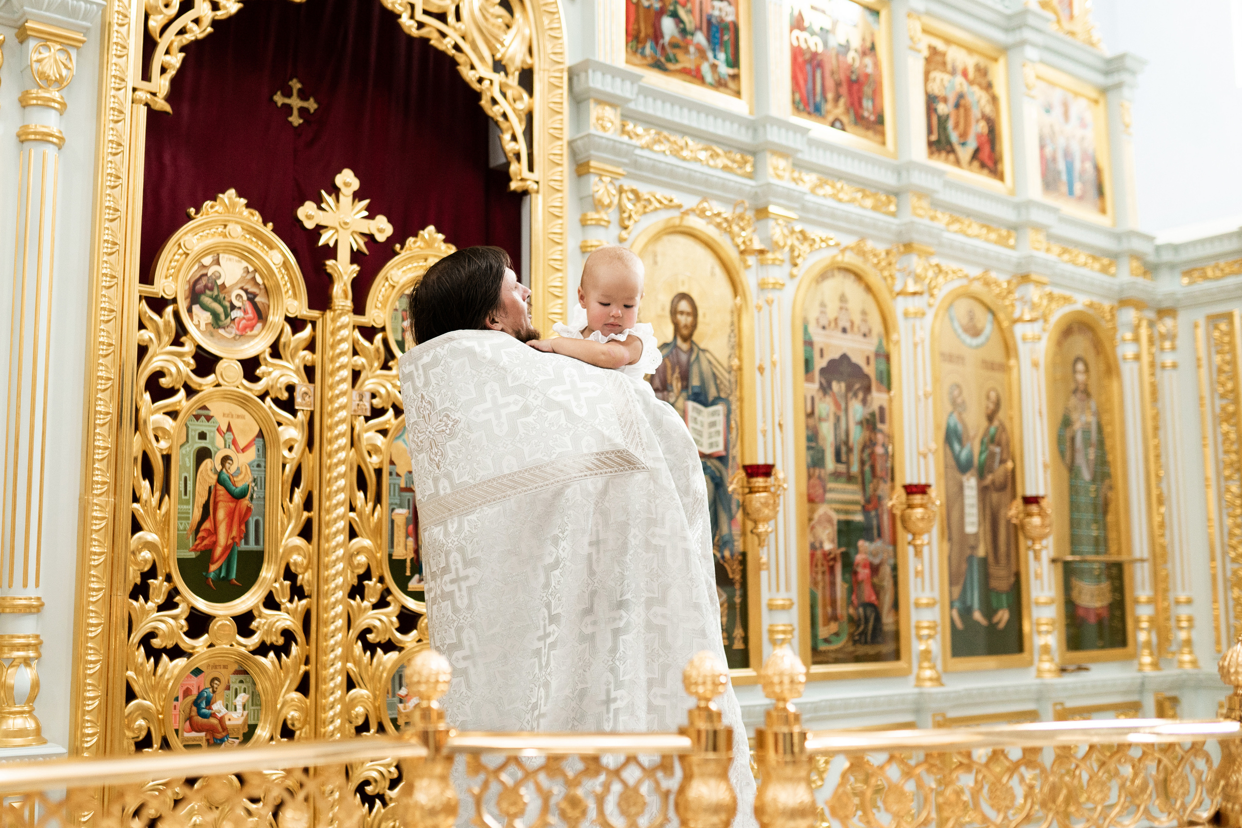 Эмилия. Семейный и детский фотограф в Санкт-Петербурге Дарина Герчиу