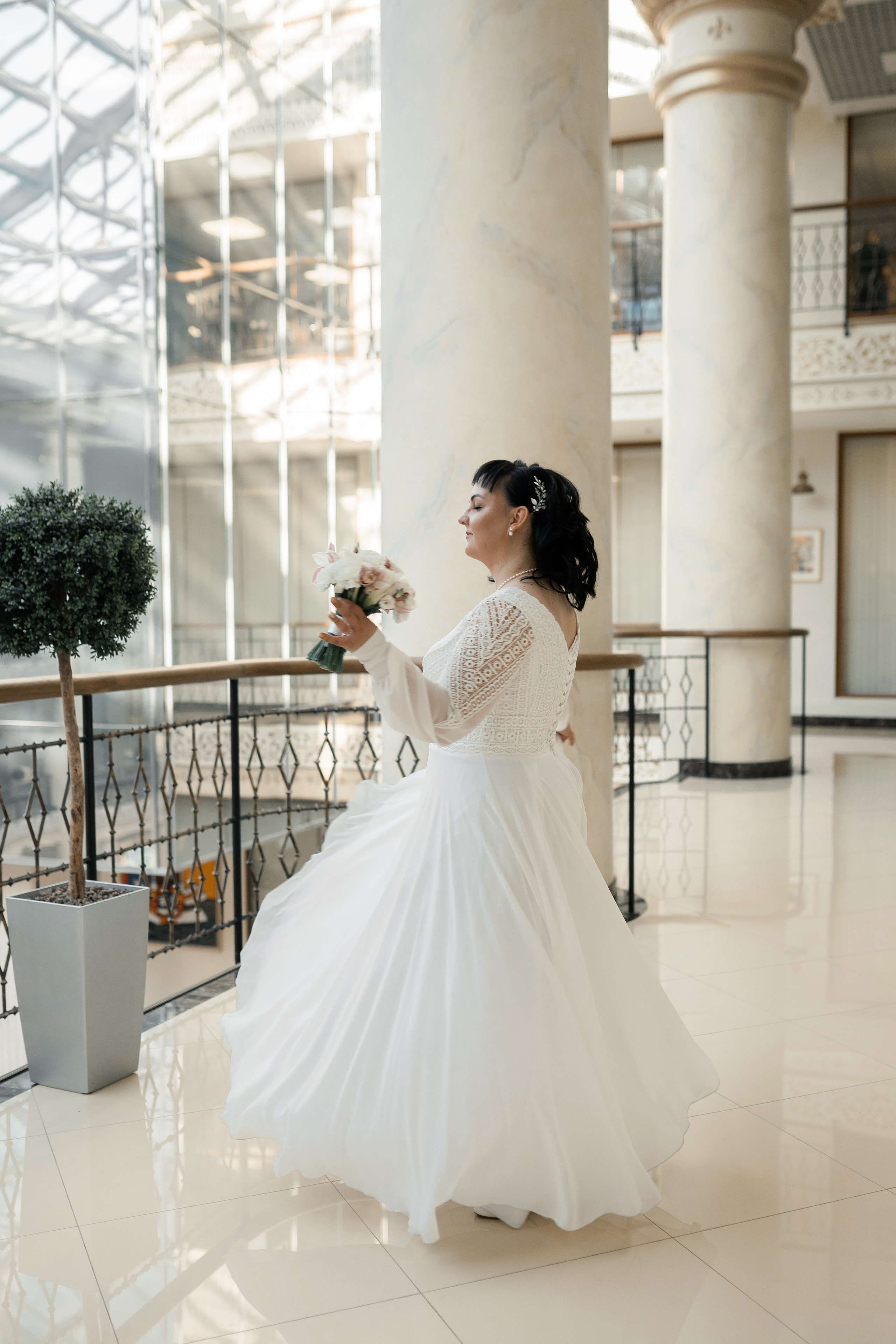 Анна&Александр. Семейный и детский фотограф в Санкт-Петербурге Дарина Герчиу