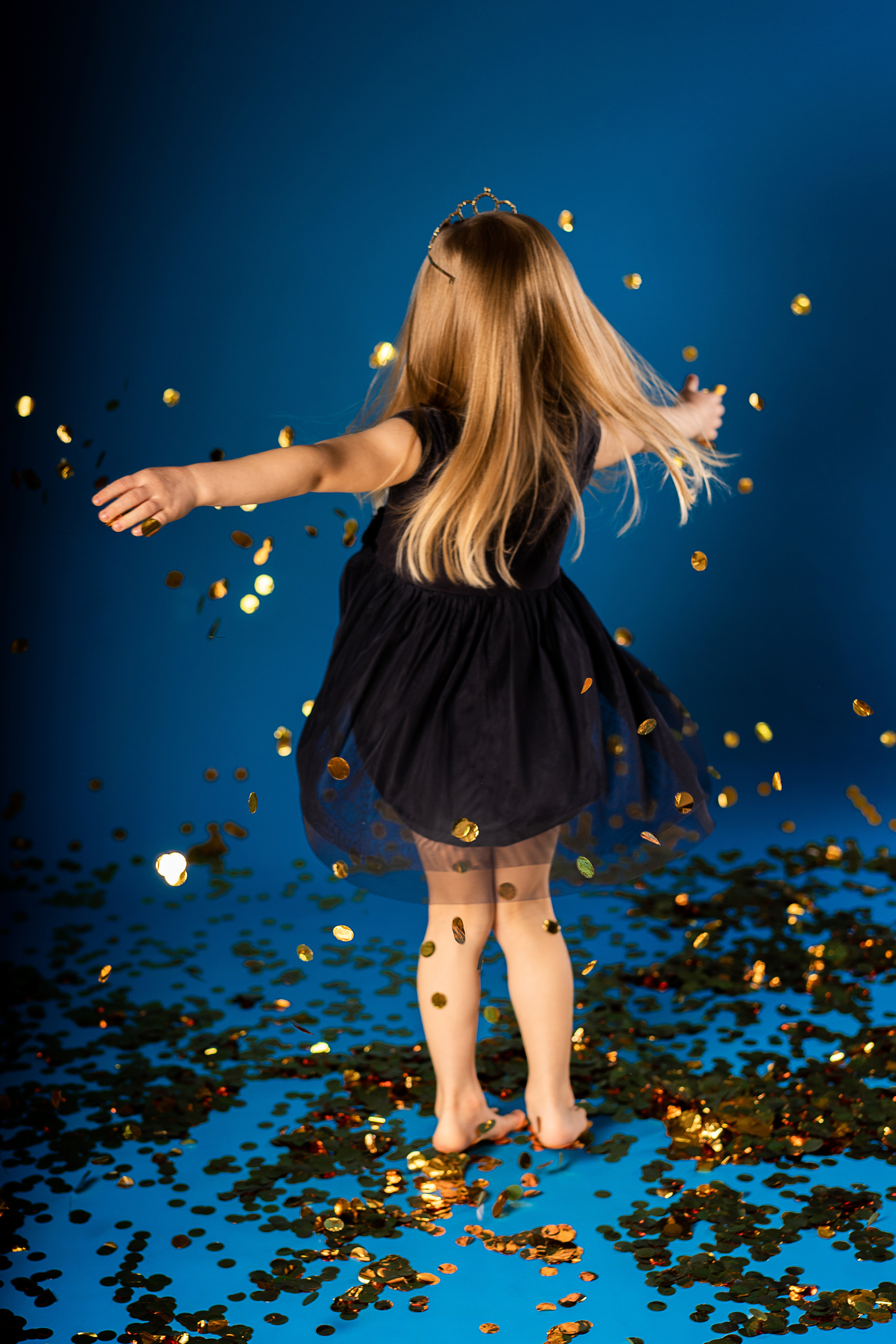 София Конфетти. Семейный и детский фотограф в Санкт-Петербурге Дарина Герчиу