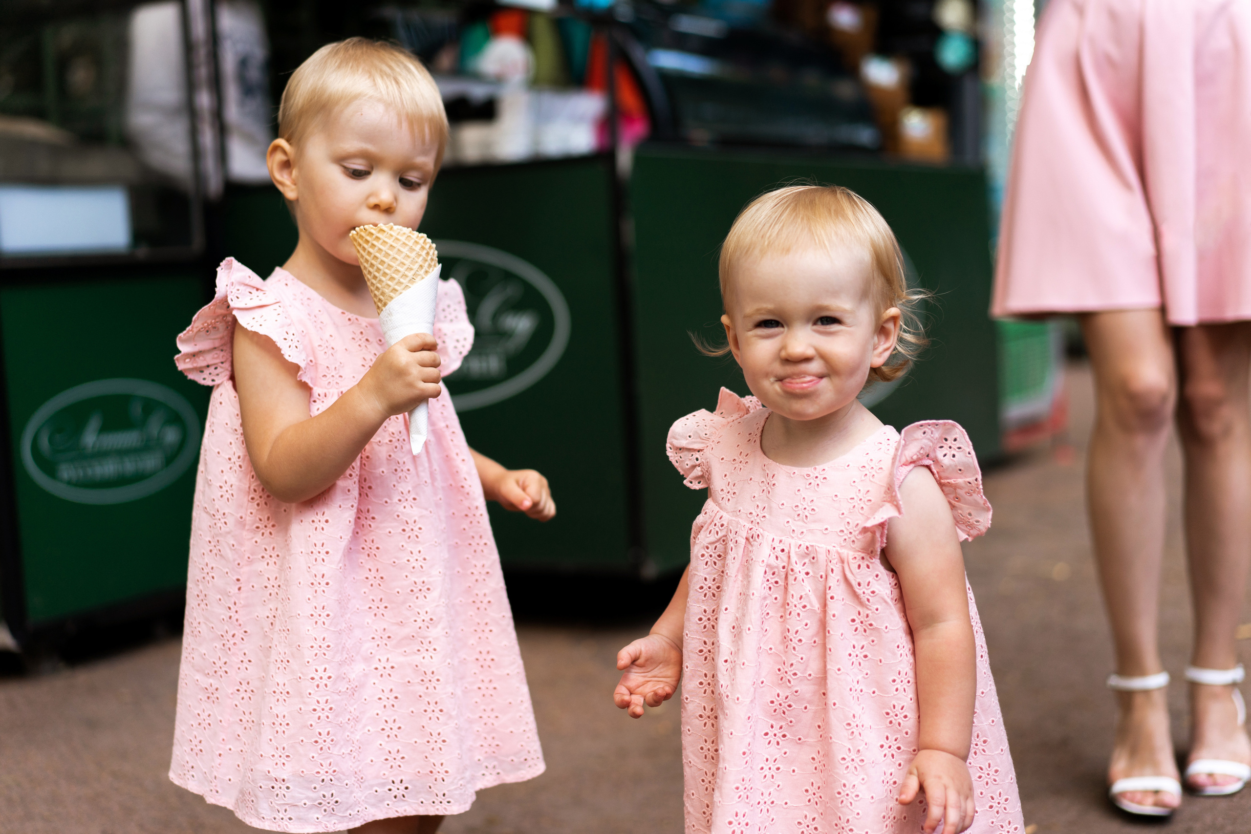 София Летний сад. Семейный и детский фотограф в Санкт-Петербурге Дарина Герчиу