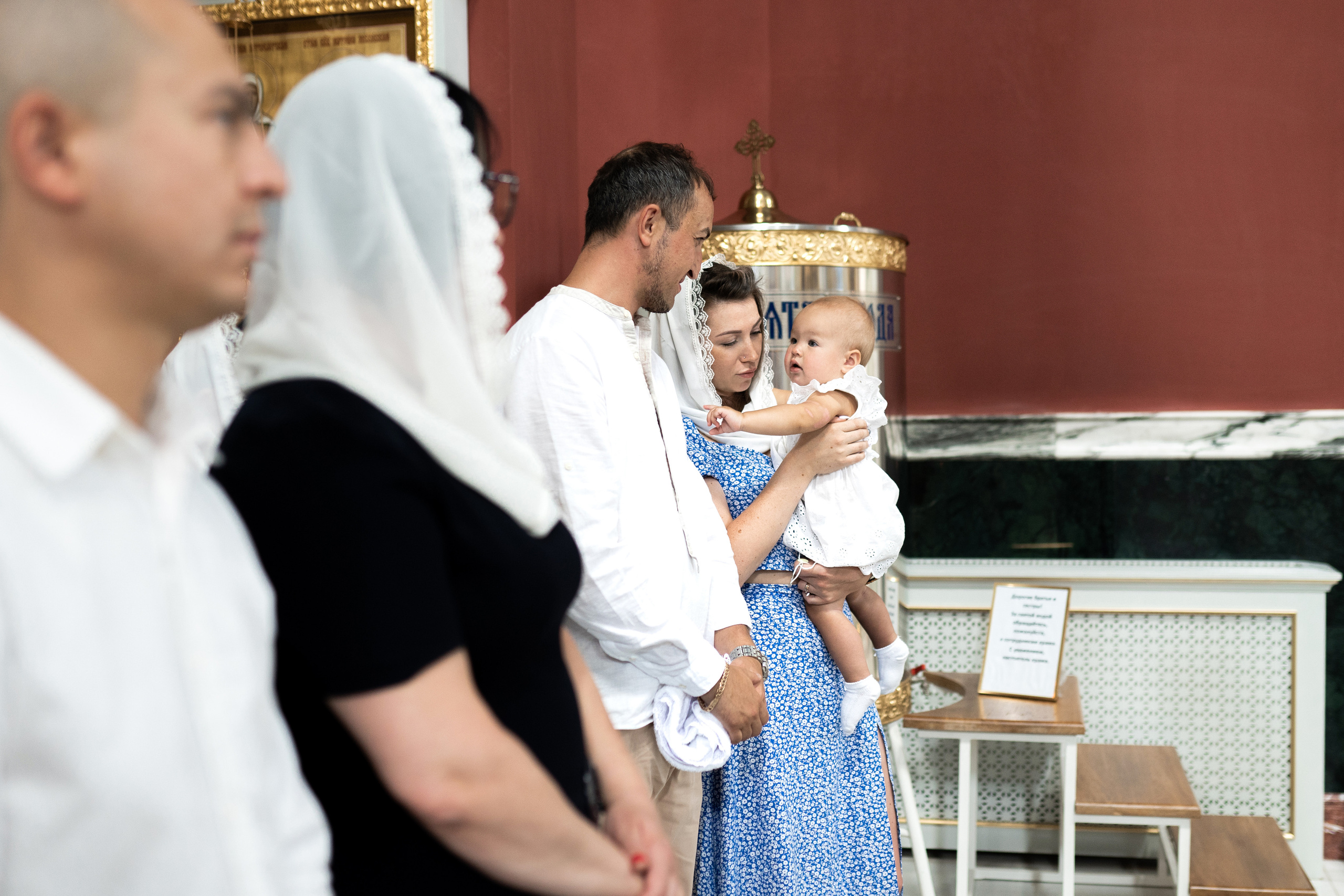 Эмилия. Семейный и детский фотограф в Санкт-Петербурге Дарина Герчиу