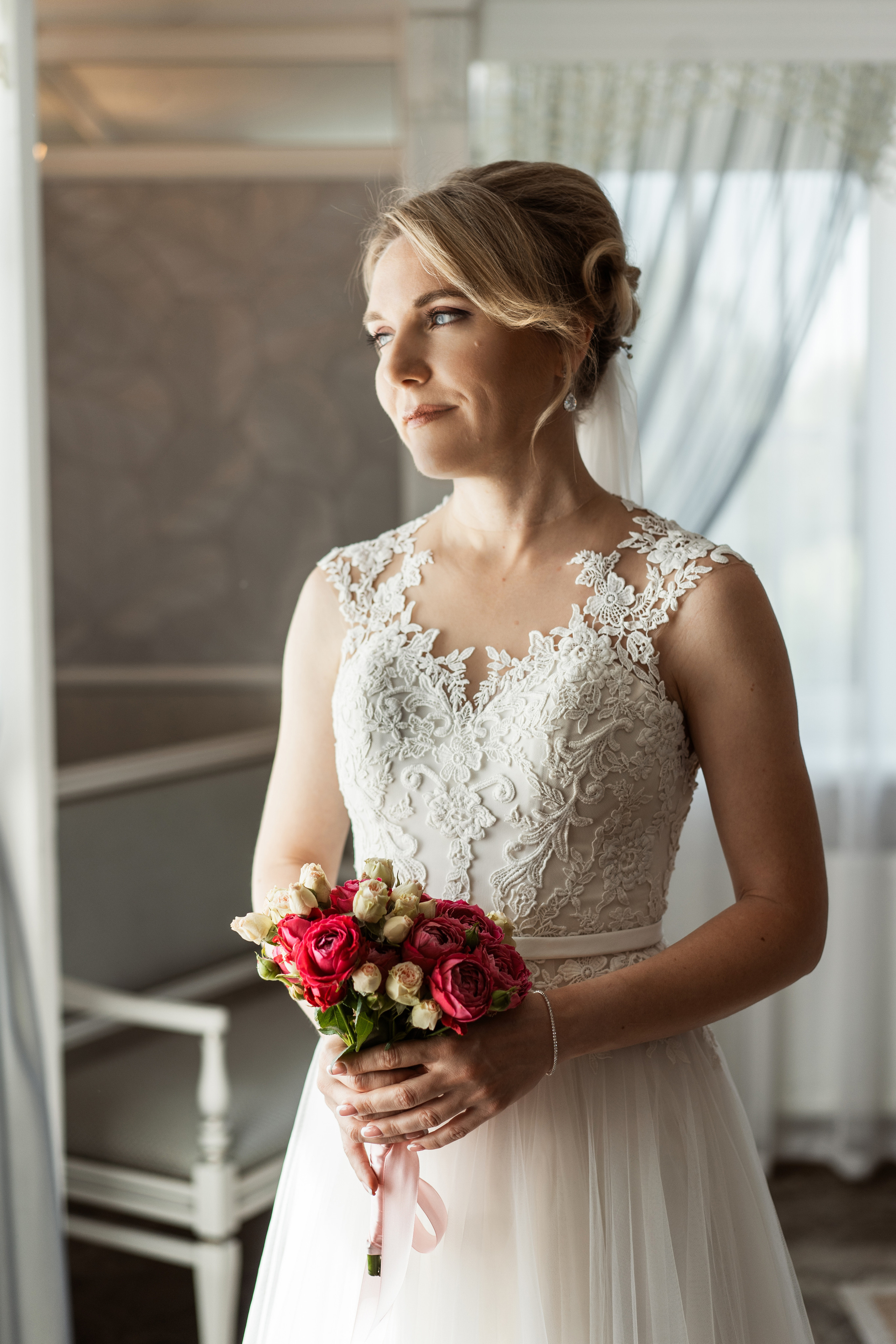 Елена&Александр. Семейный и детский фотограф в Санкт-Петербурге Дарина Герчиу