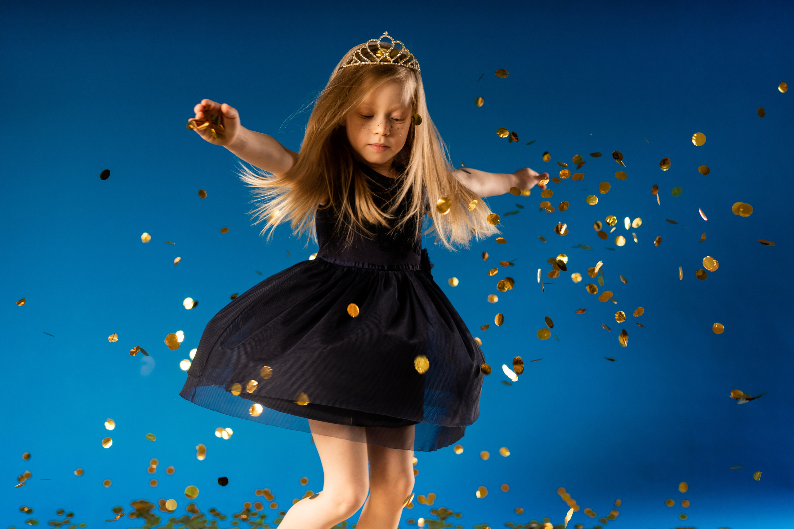 София Конфетти. Семейный и детский фотограф в Санкт-Петербурге Дарина Герчиу