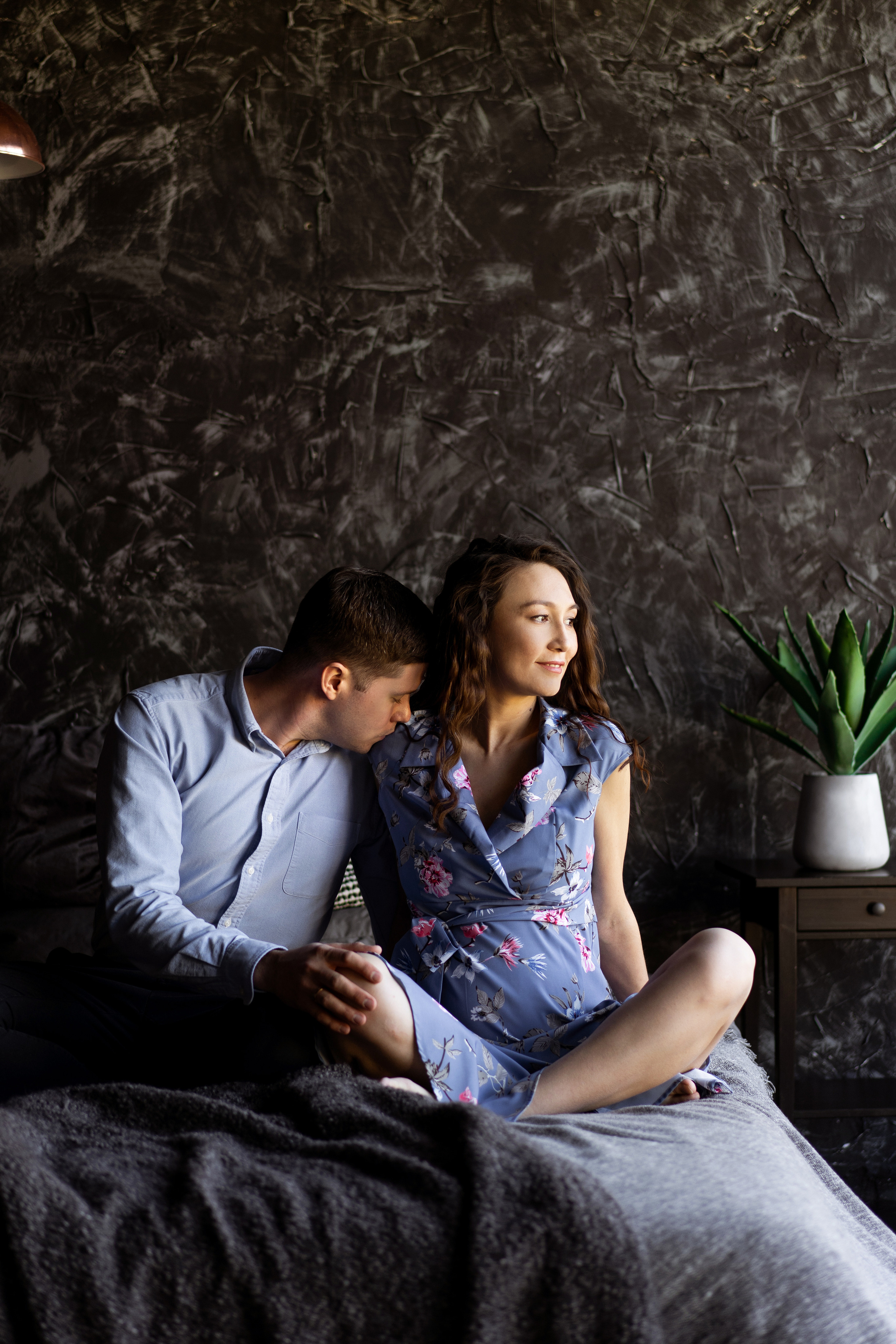 Залия. Семейный и детский фотограф в Санкт-Петербурге Дарина Герчиу