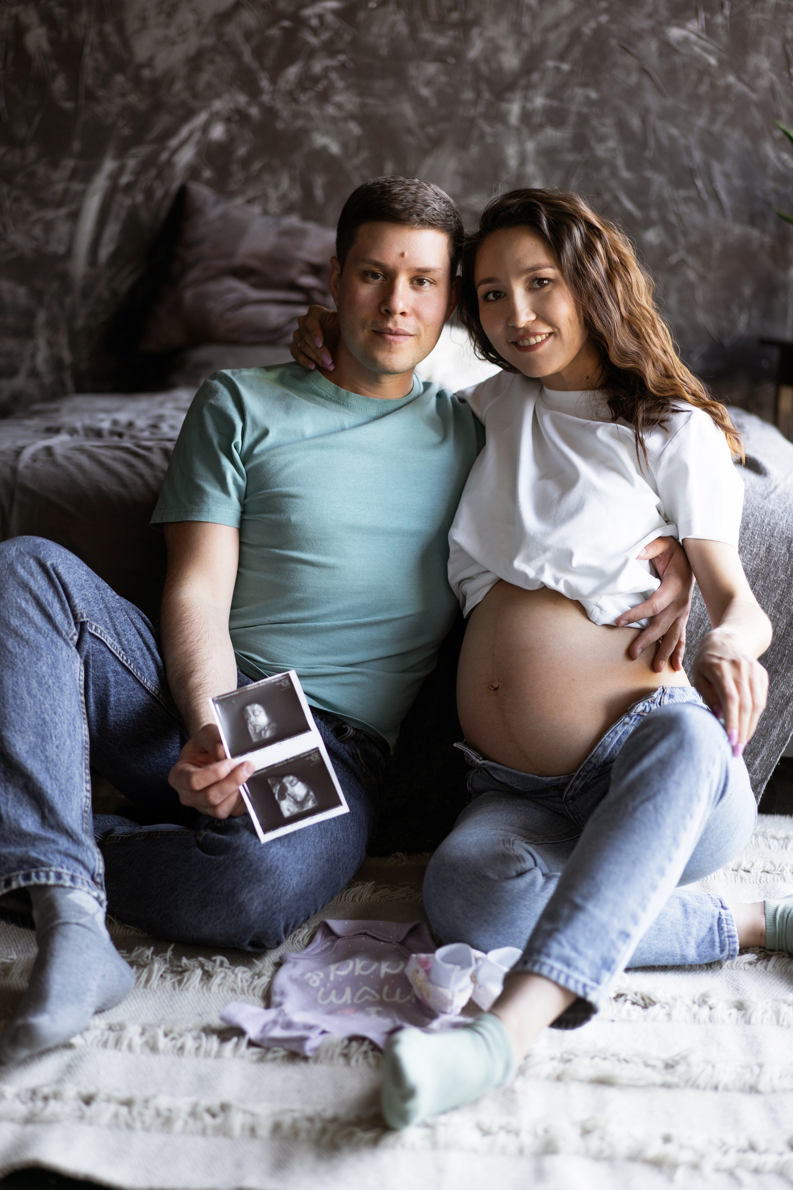 Залия. Семейный и детский фотограф в Санкт-Петербурге Дарина Герчиу