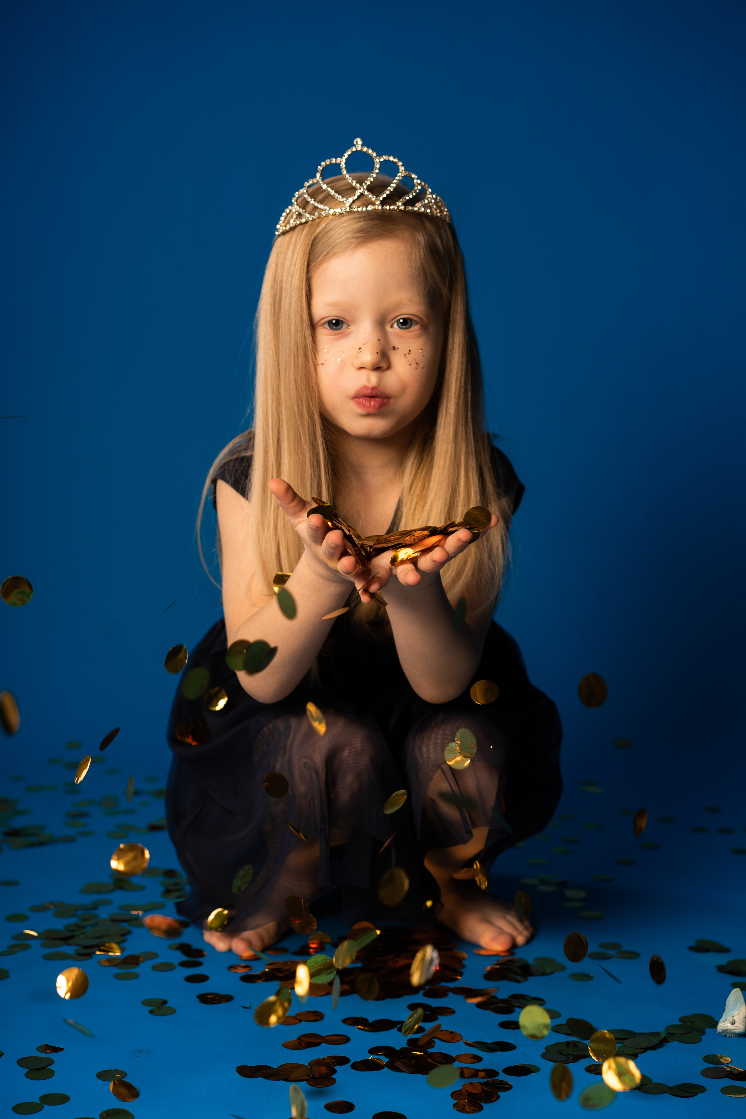 София Конфетти. Семейный и детский фотограф в Санкт-Петербурге Дарина Герчиу