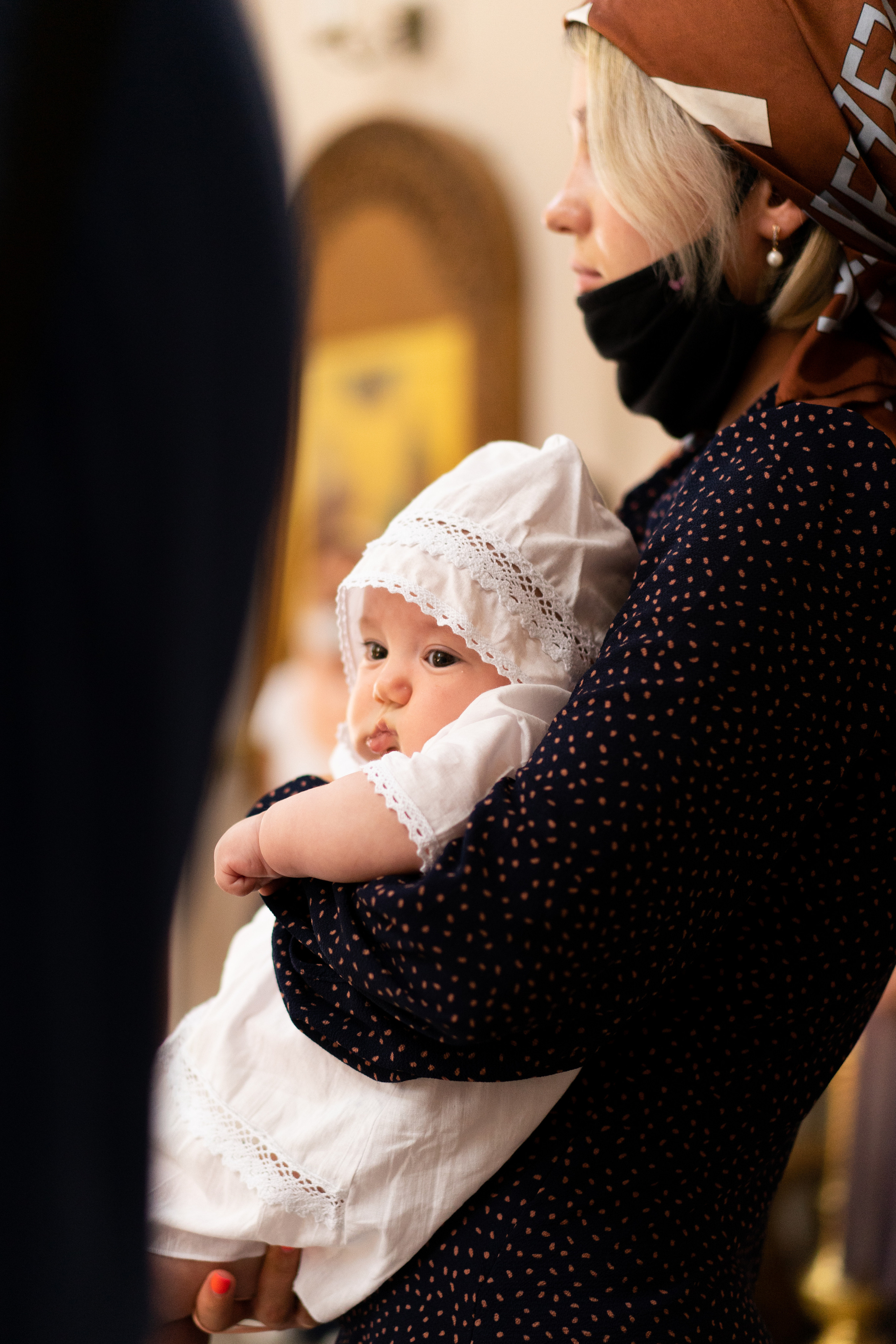 Ева. Семейный и детский фотограф в Санкт-Петербурге Дарина Герчиу