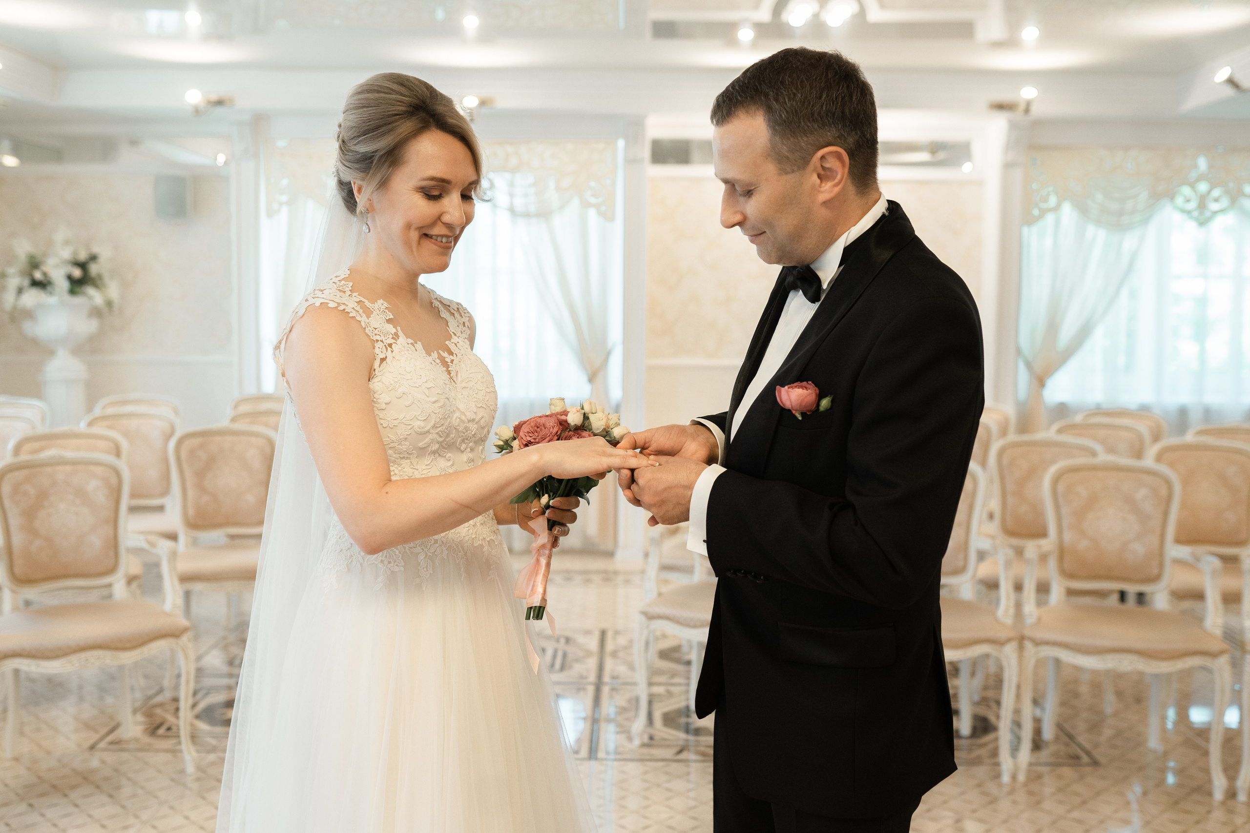 Елена&Александр. Семейный и детский фотограф в Санкт-Петербурге Дарина Герчиу