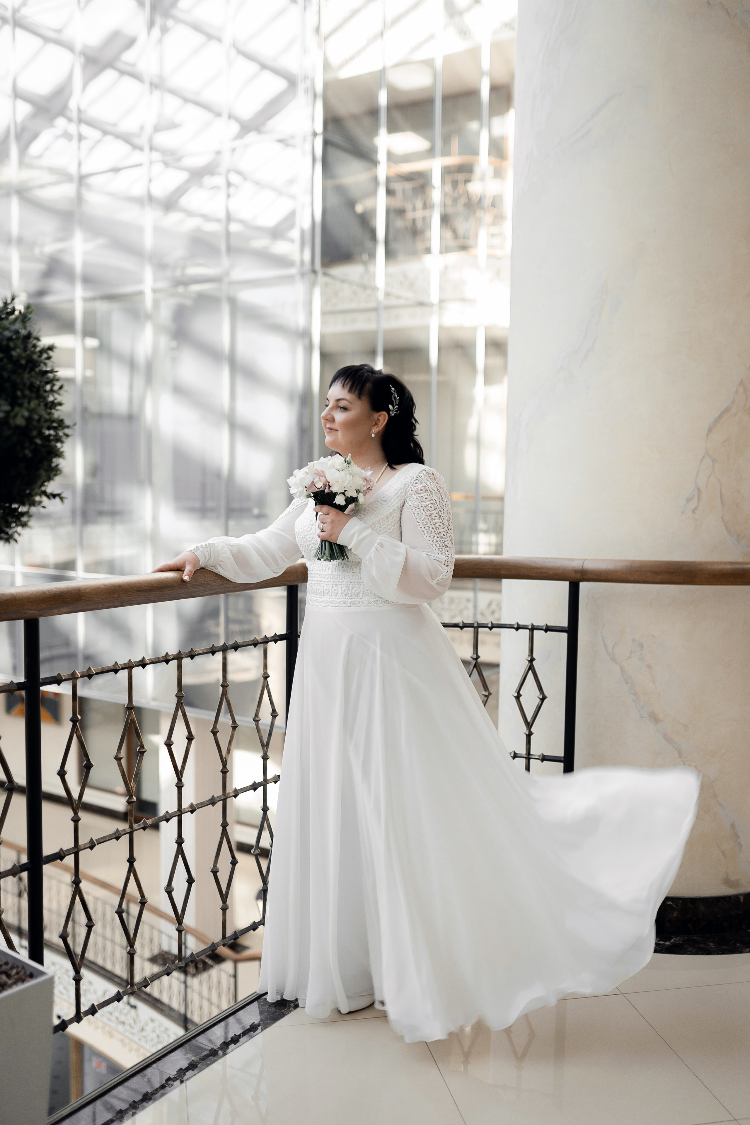 Анна&Александр. Семейный и детский фотограф в Санкт-Петербурге Дарина Герчиу