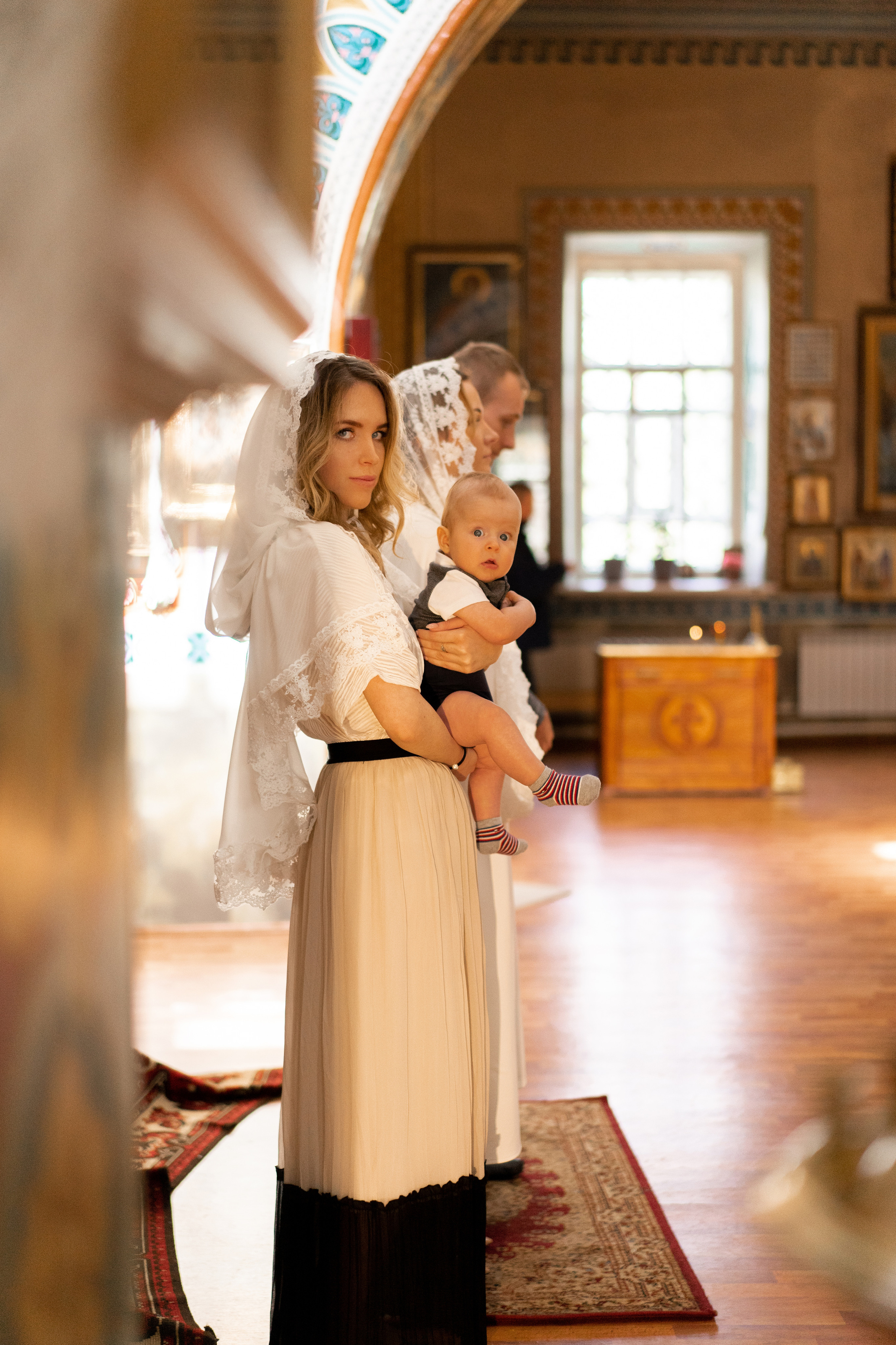 Михаил. Семейный и детский фотограф в Санкт-Петербурге Дарина Герчиу