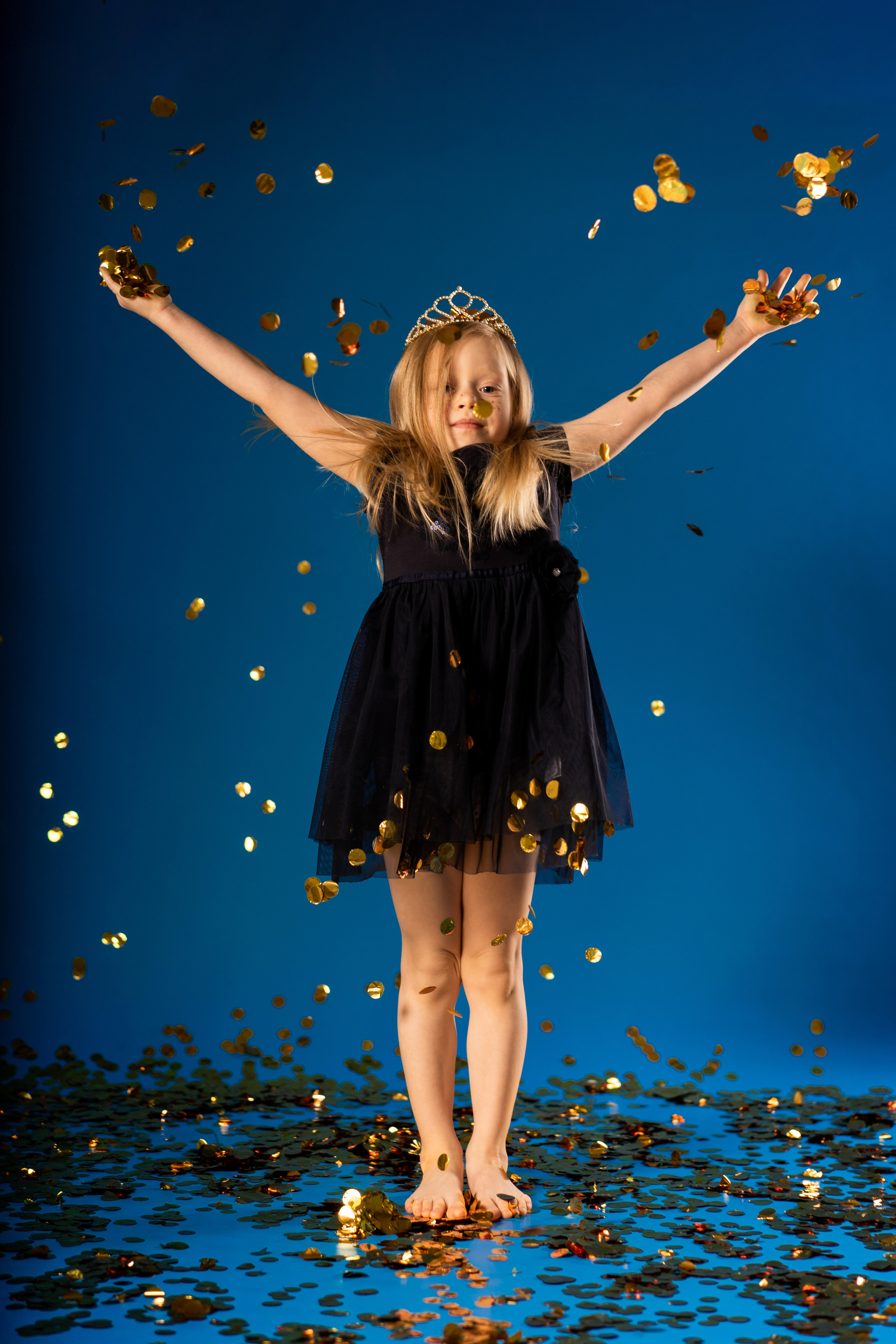 София Конфетти. Семейный и детский фотограф в Санкт-Петербурге Дарина Герчиу