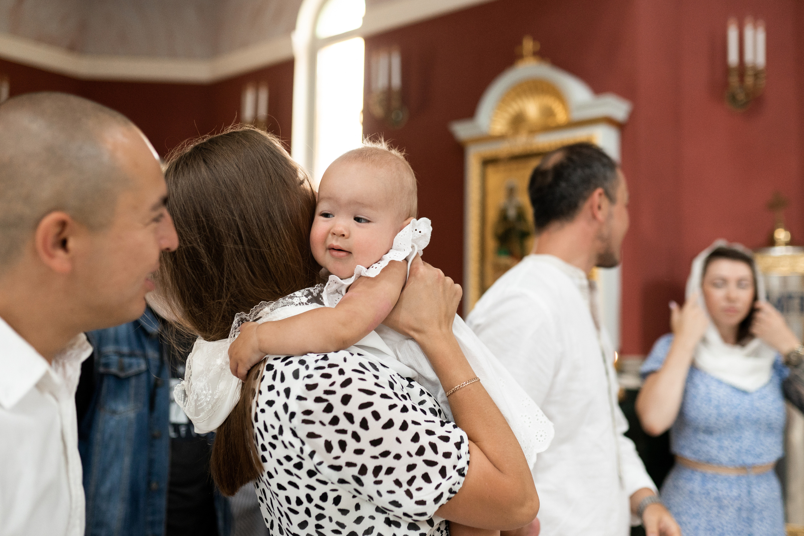 Эмилия. Семейный и детский фотограф в Санкт-Петербурге Дарина Герчиу