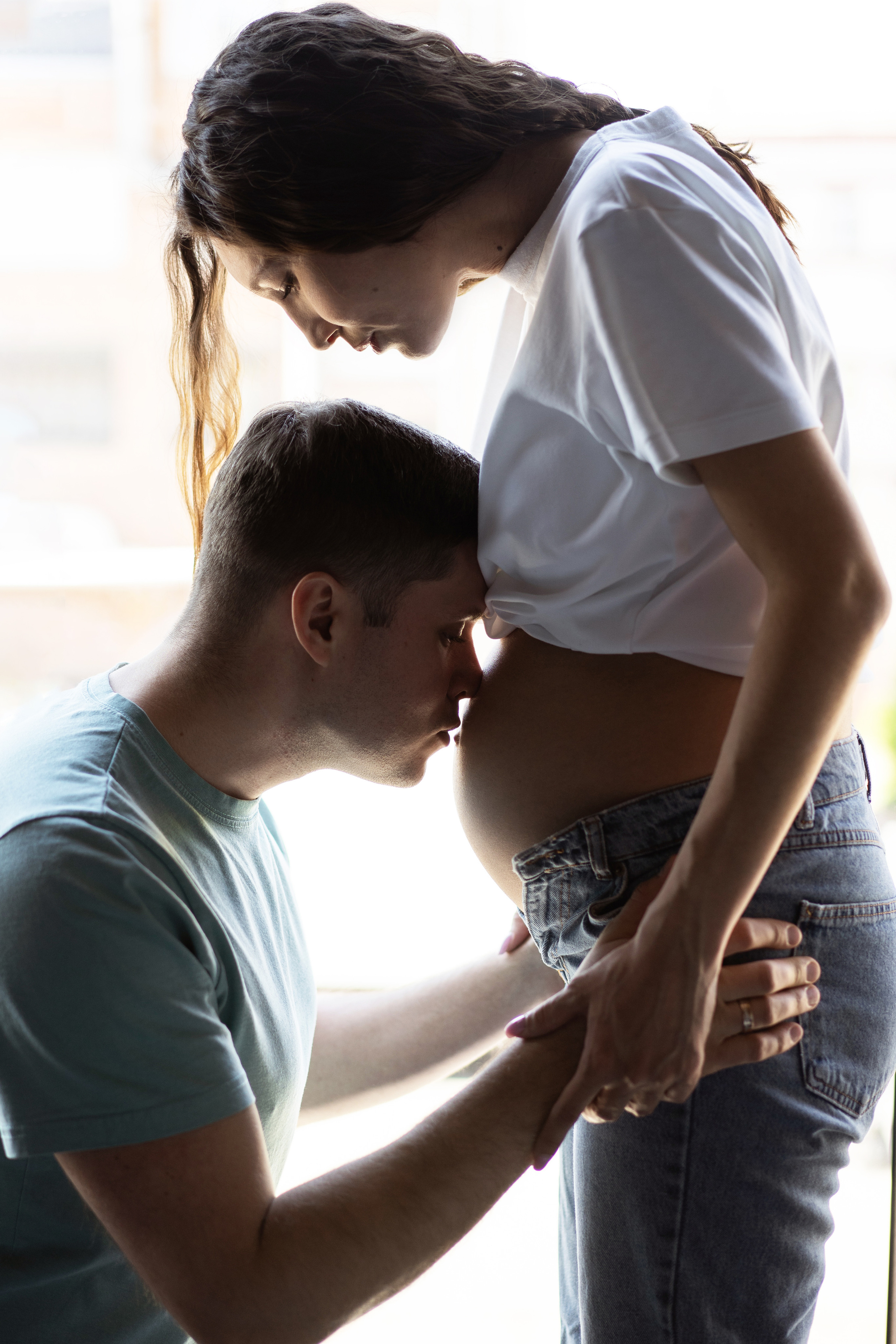 Залия. Семейный и детский фотограф в Санкт-Петербурге Дарина Герчиу