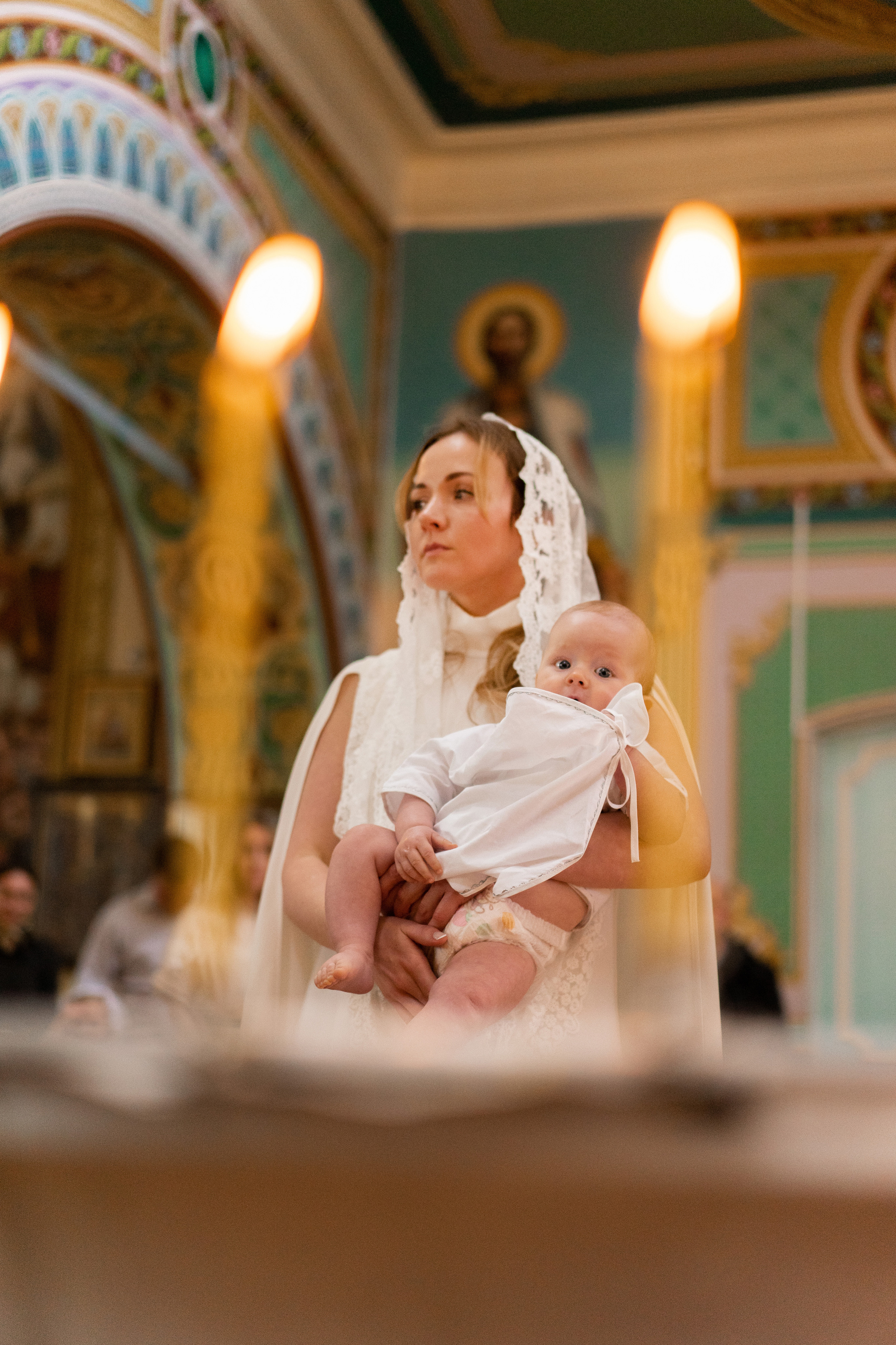 Михаил. Семейный и детский фотограф в Санкт-Петербурге Дарина Герчиу