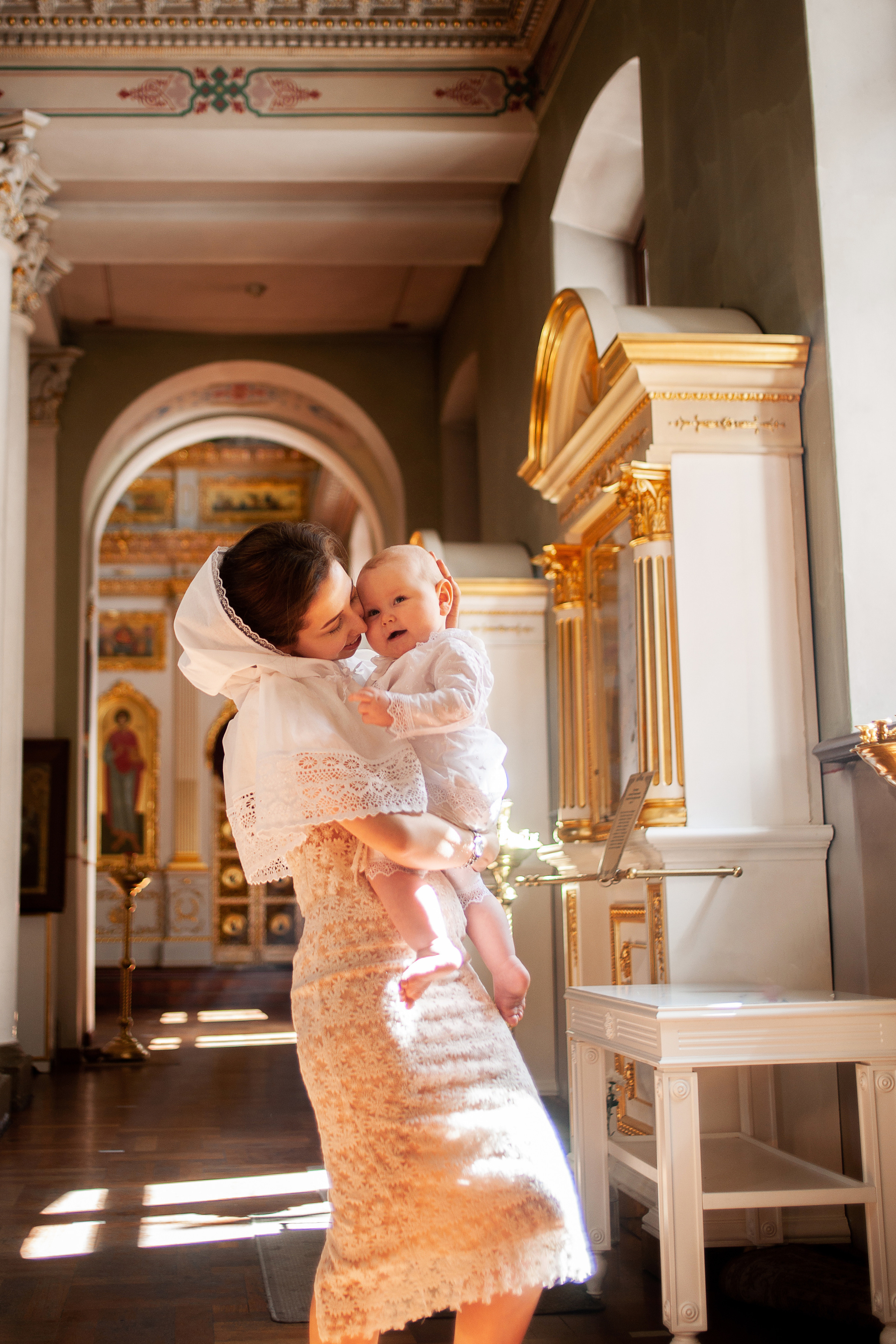 Влад. Семейный и детский фотограф в Санкт-Петербурге Дарина Герчиу