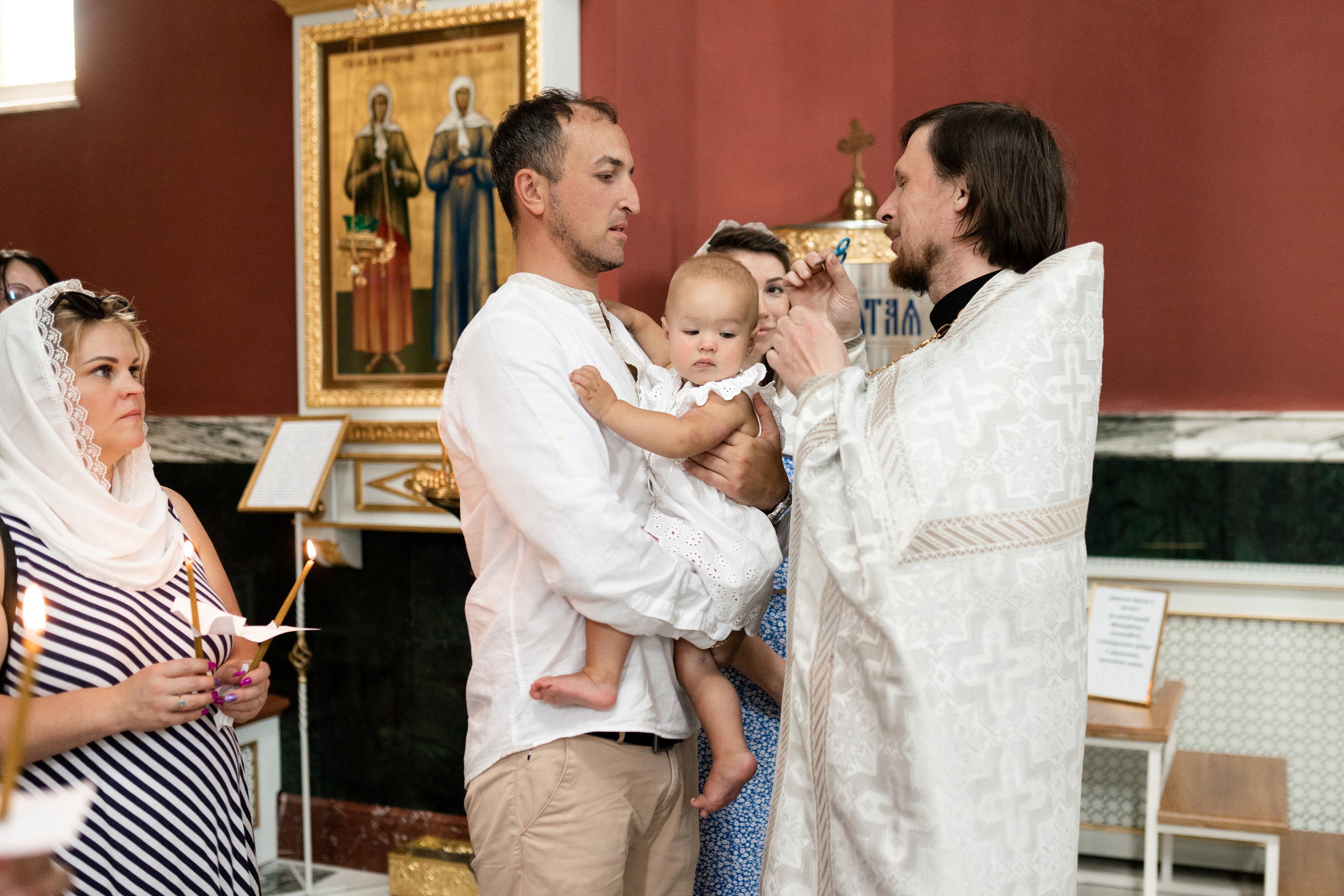 Эмилия. Семейный и детский фотограф в Санкт-Петербурге Дарина Герчиу