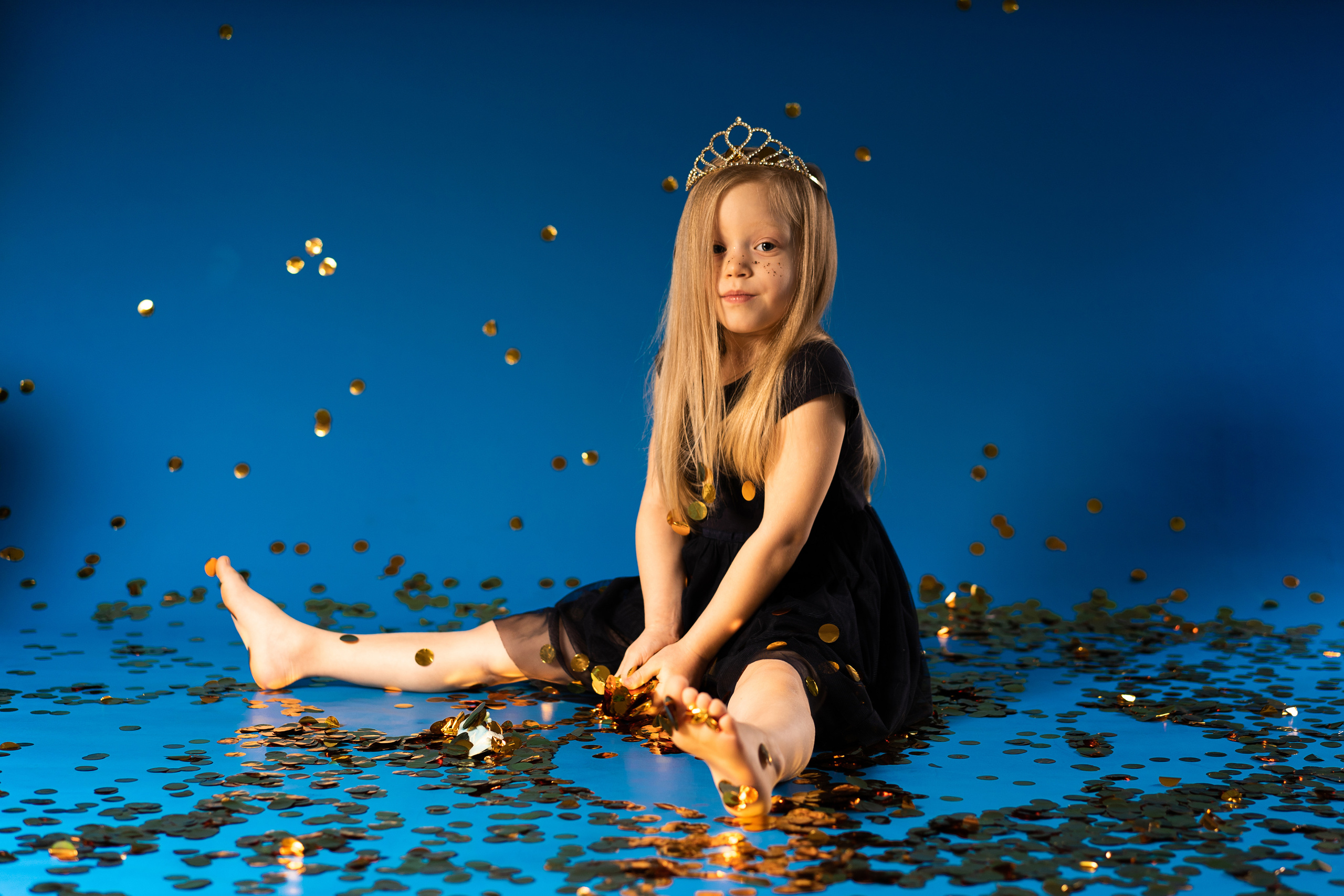 София Конфетти. Семейный и детский фотограф в Санкт-Петербурге Дарина Герчиу