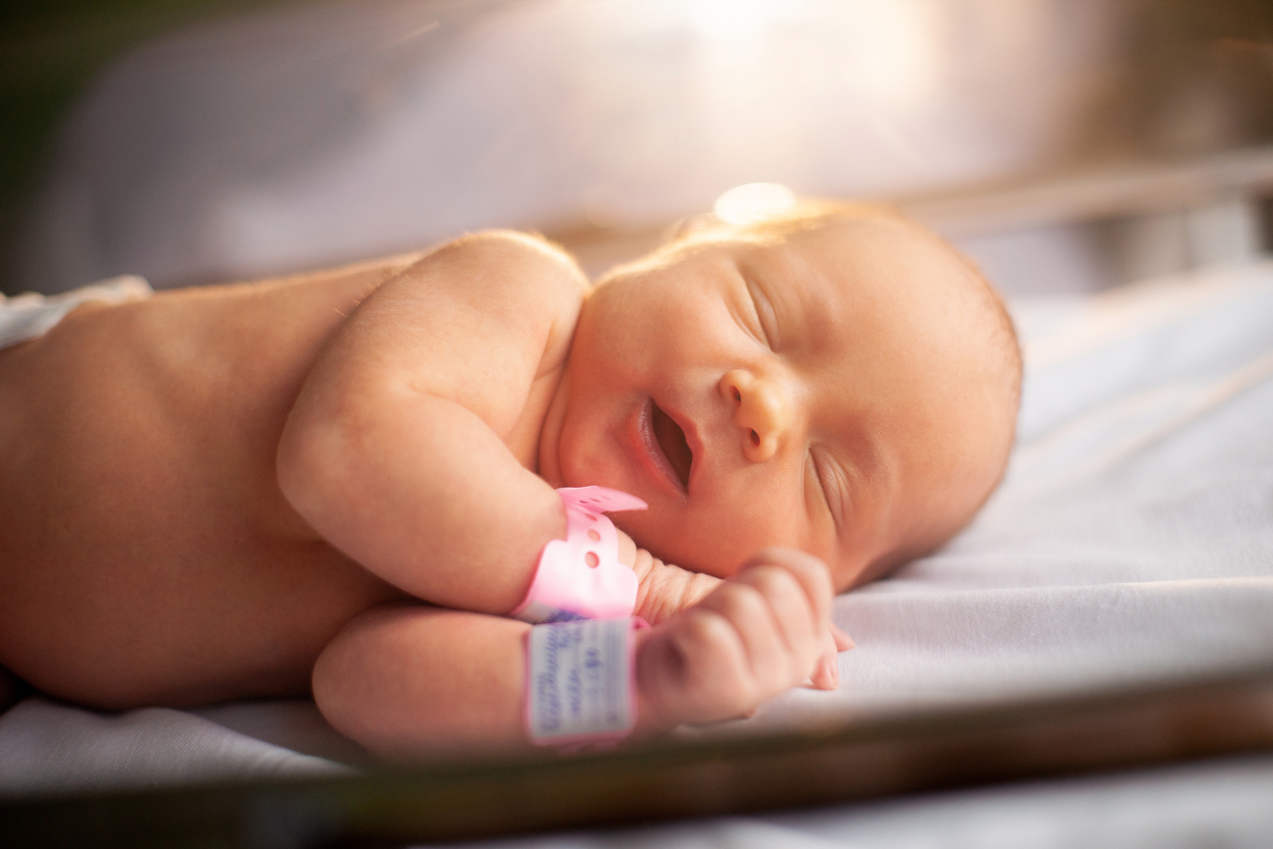 Выписка Алисы. Семейный и детский фотограф в Санкт-Петербурге Дарина Герчиу