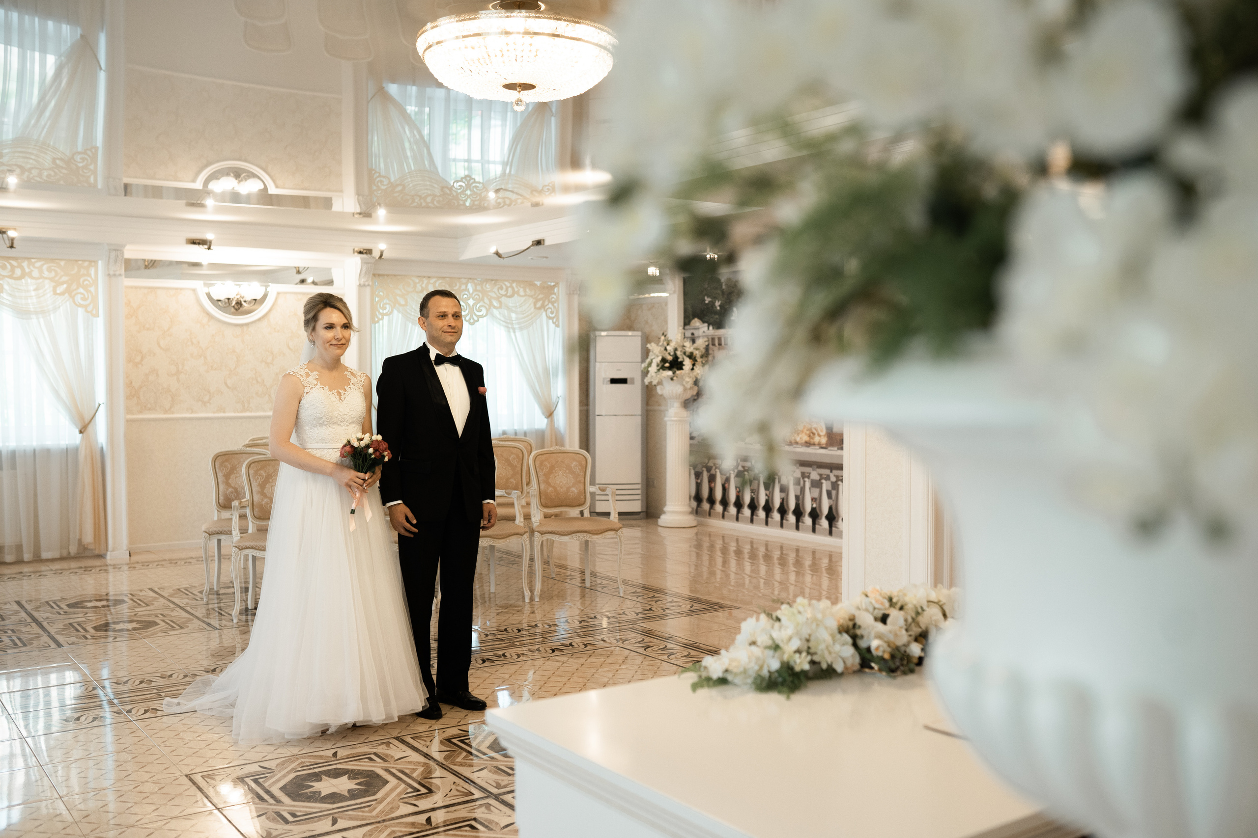 Елена&Александр. Семейный и детский фотограф в Санкт-Петербурге Дарина Герчиу