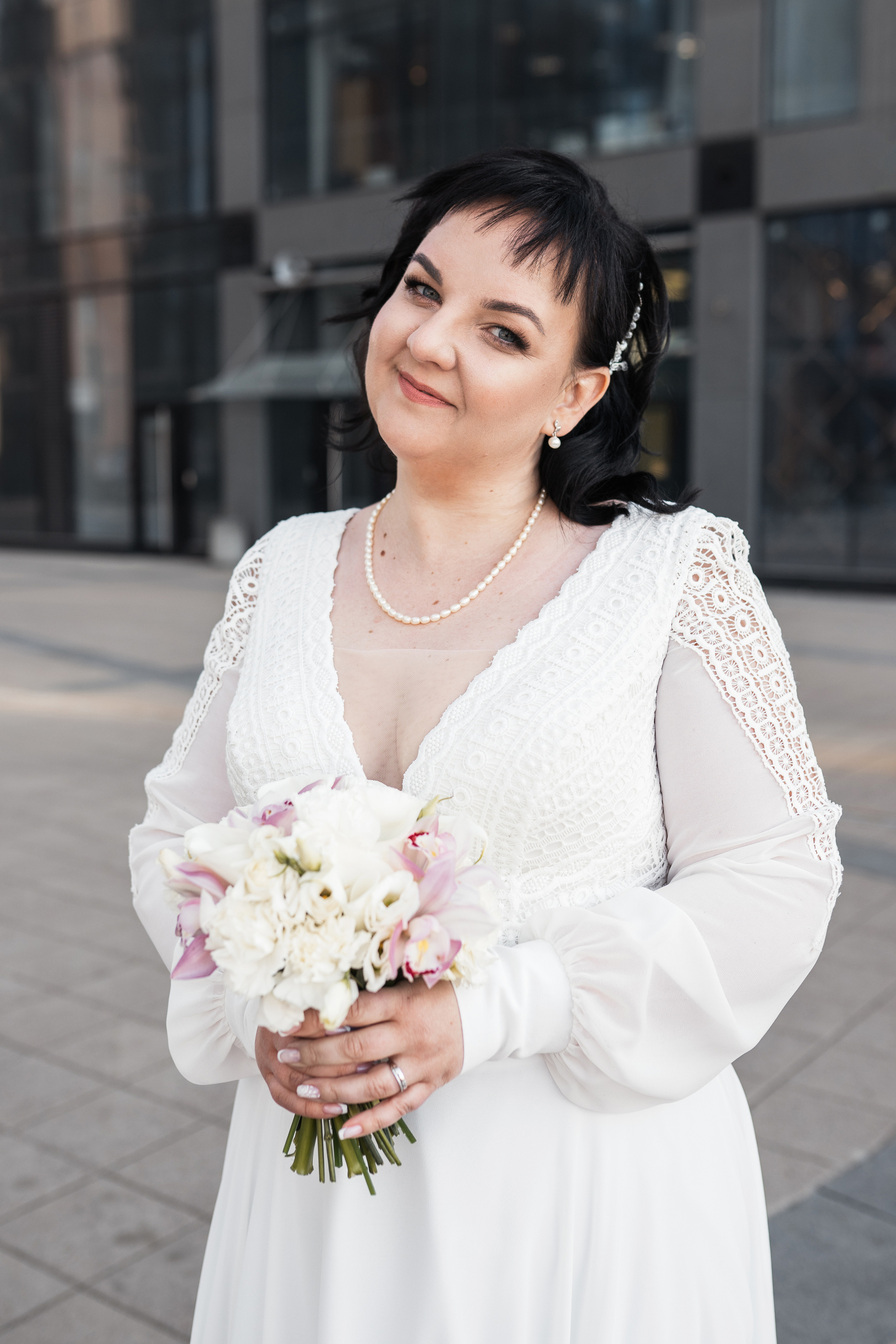 Анна&Александр. Семейный и детский фотограф в Санкт-Петербурге Дарина Герчиу