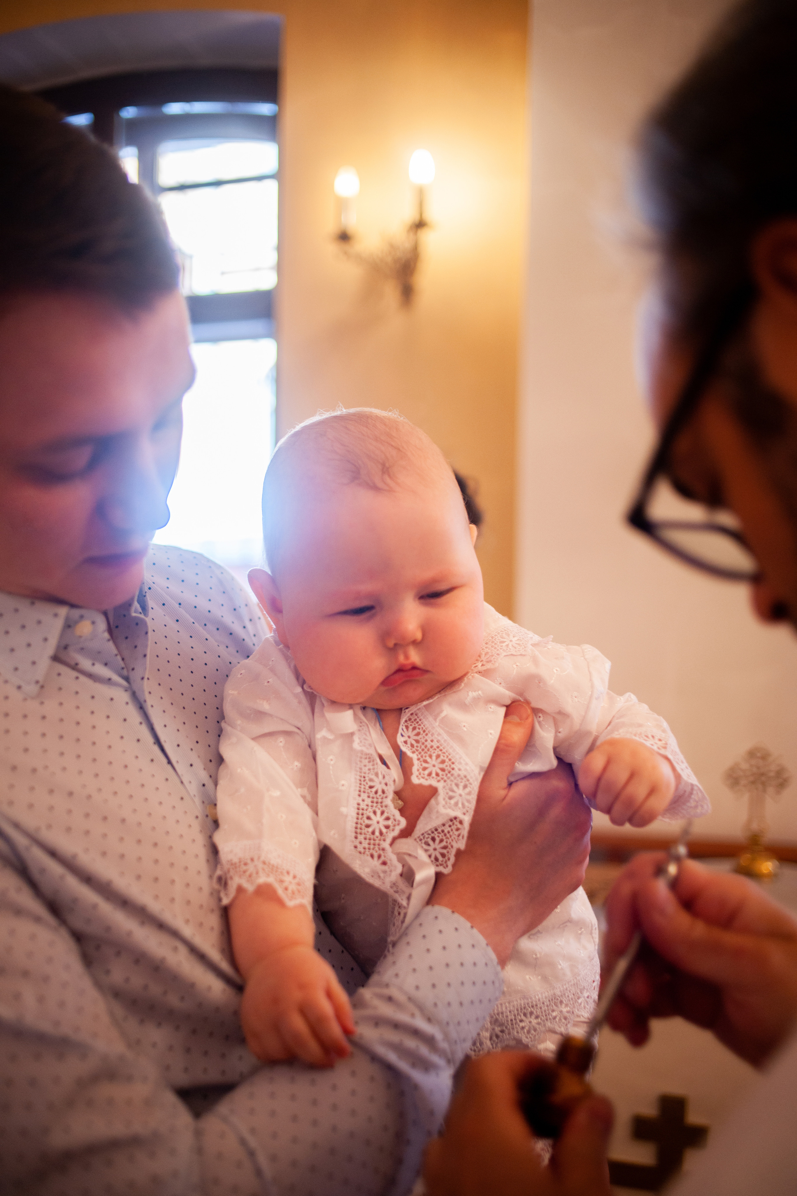 Влад. Семейный и детский фотограф в Санкт-Петербурге Дарина Герчиу