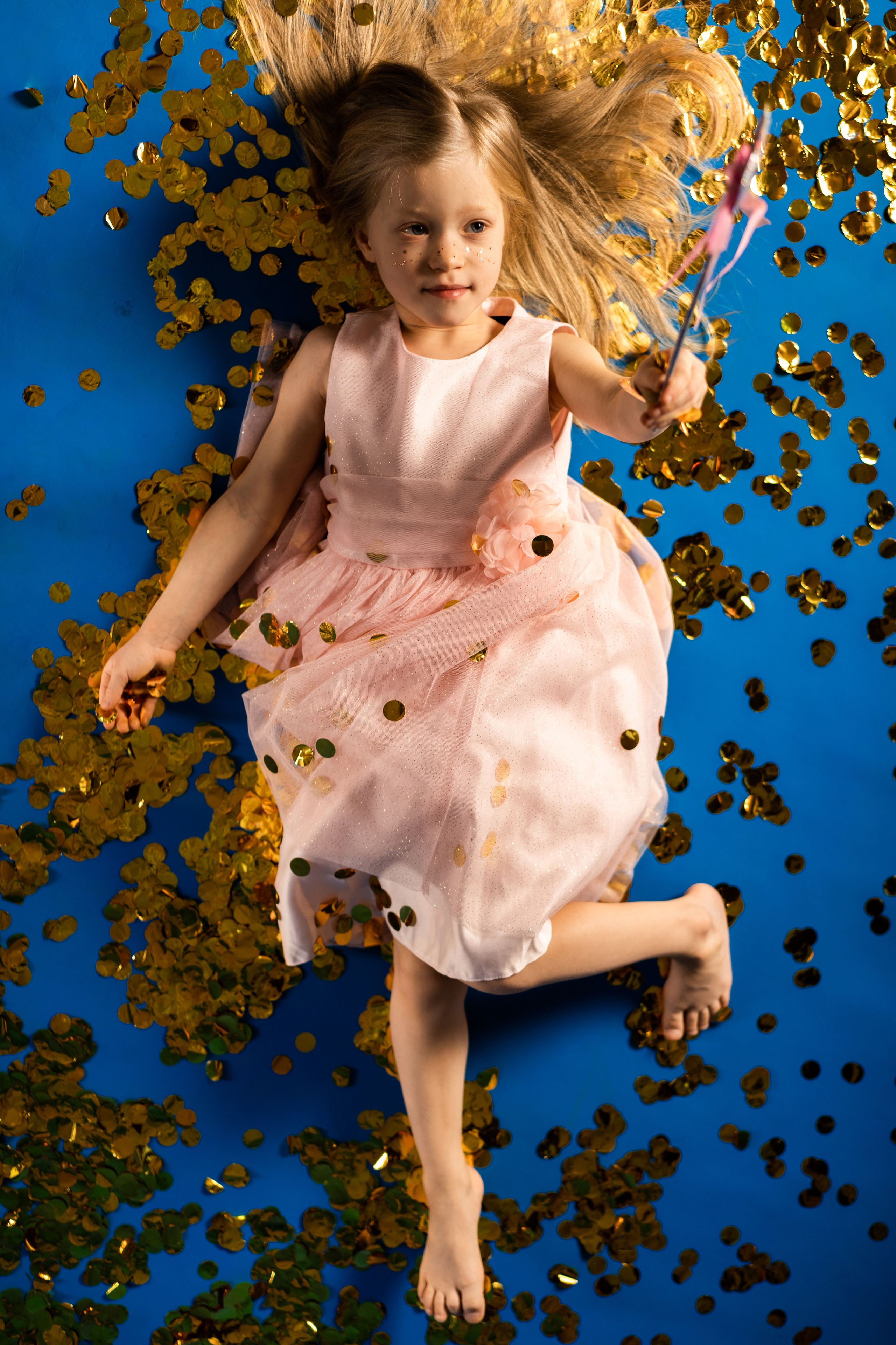 София Конфетти. Семейный и детский фотограф в Санкт-Петербурге Дарина Герчиу