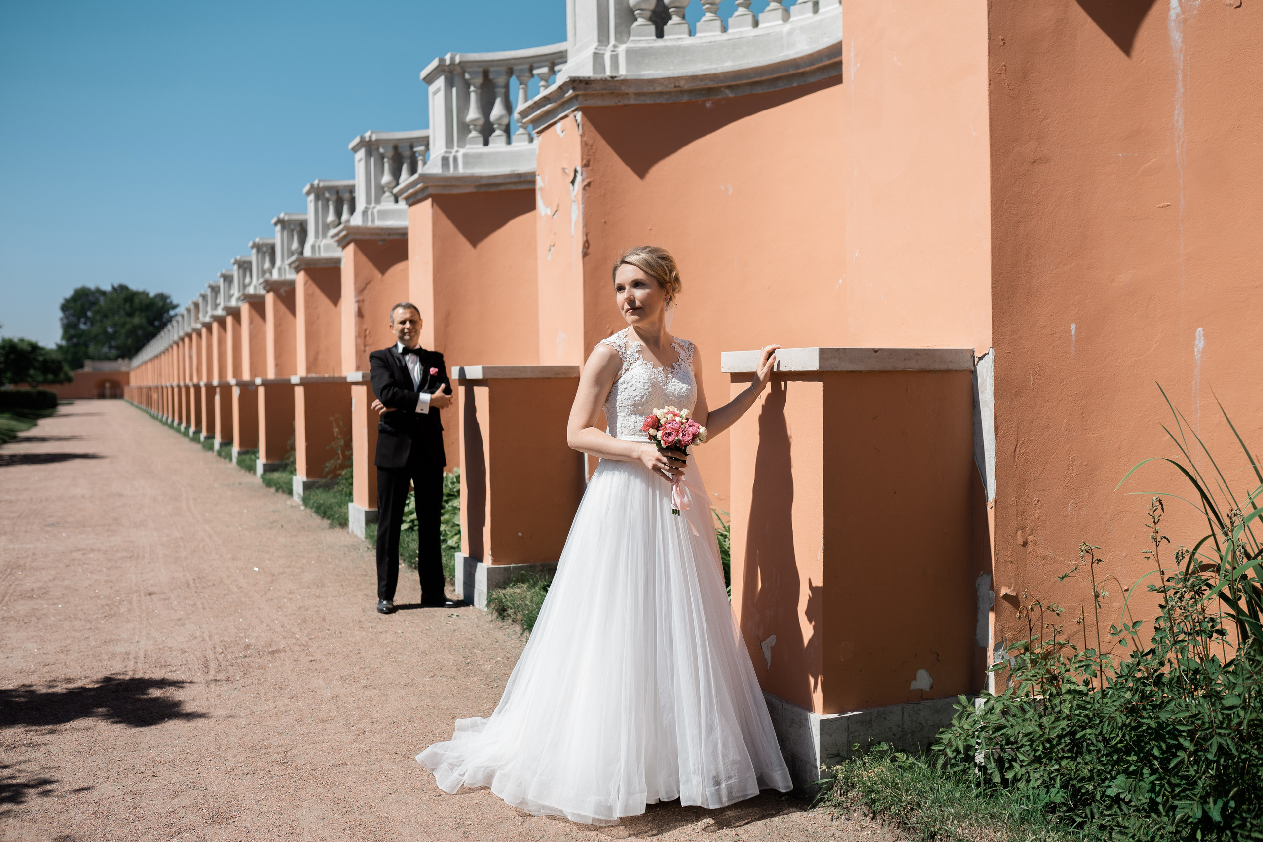 Елена&Александр. Семейный и детский фотограф в Санкт-Петербурге Дарина Герчиу