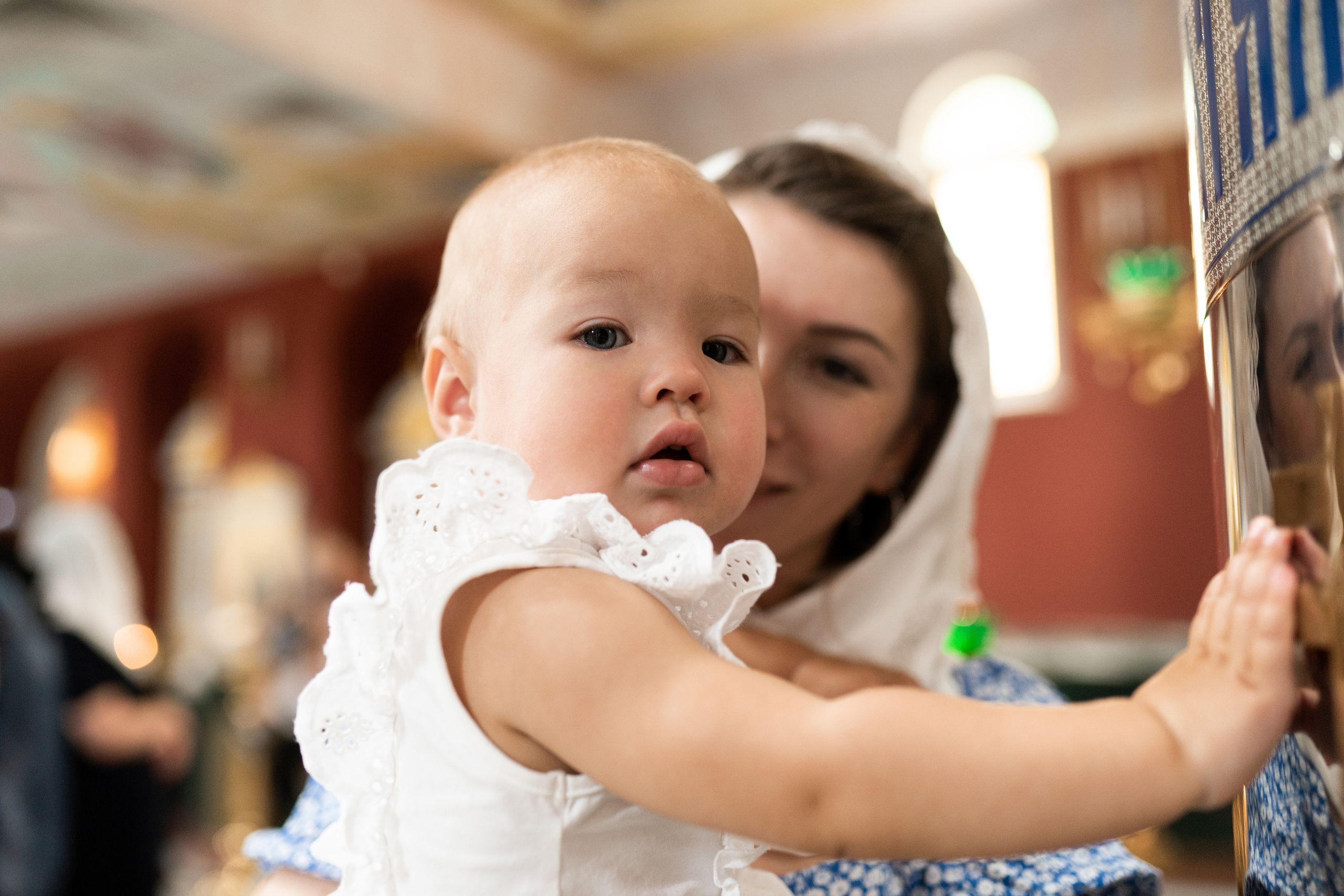 Эмилия. Семейный и детский фотограф в Санкт-Петербурге Дарина Герчиу